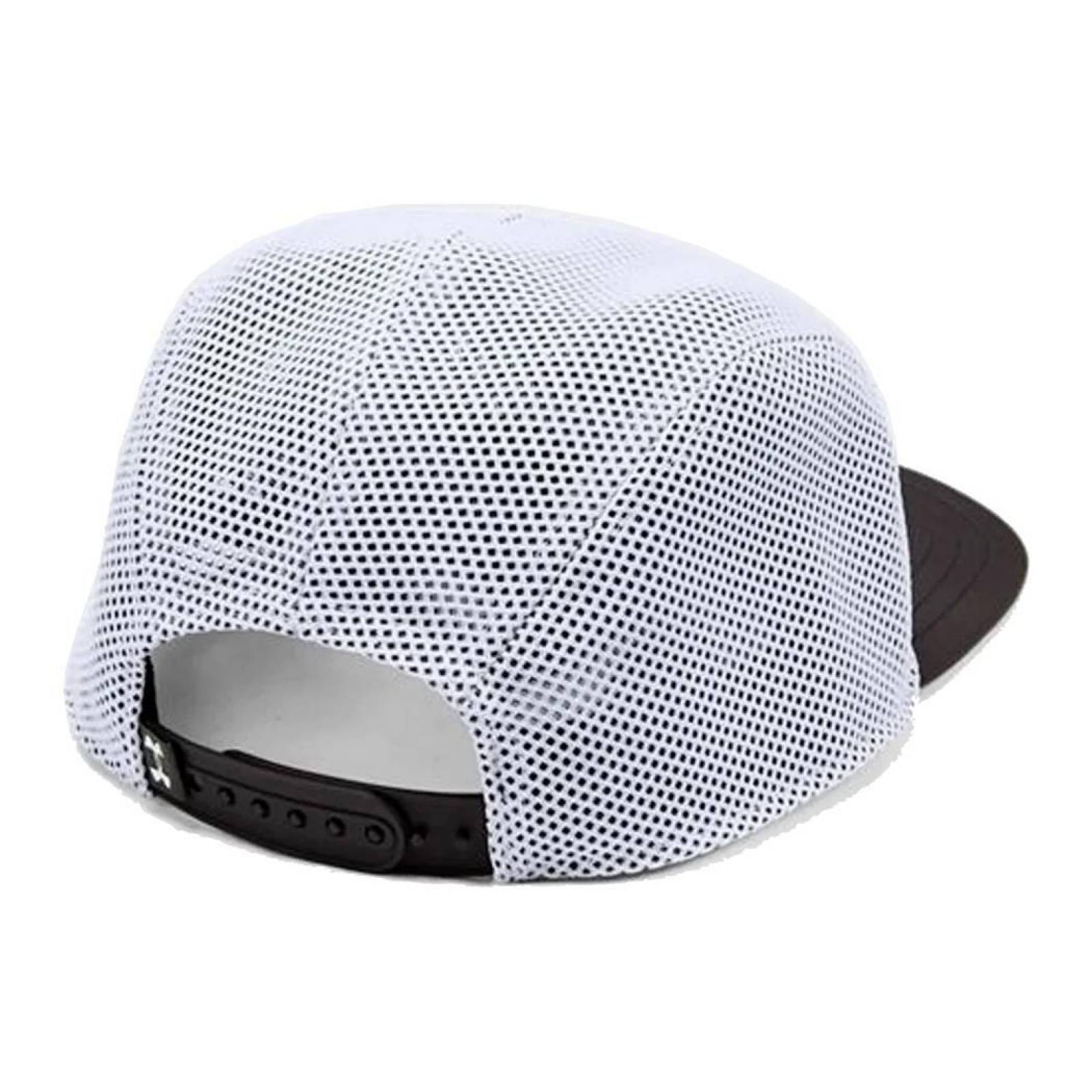 Gorra Under Armour Pursuit Elite Camper Hombre Deportivo Sport 