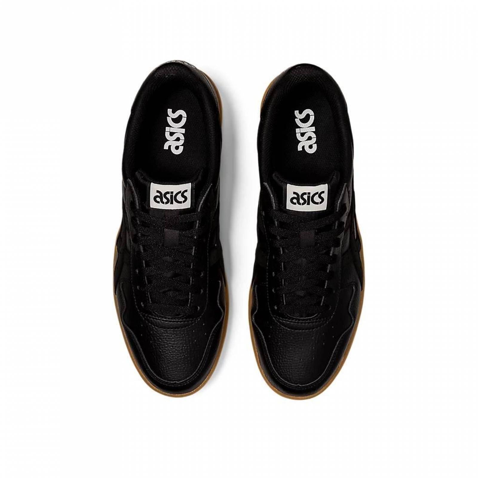 Tenis Asics Japan S Black Hombre Deportivo Sport 