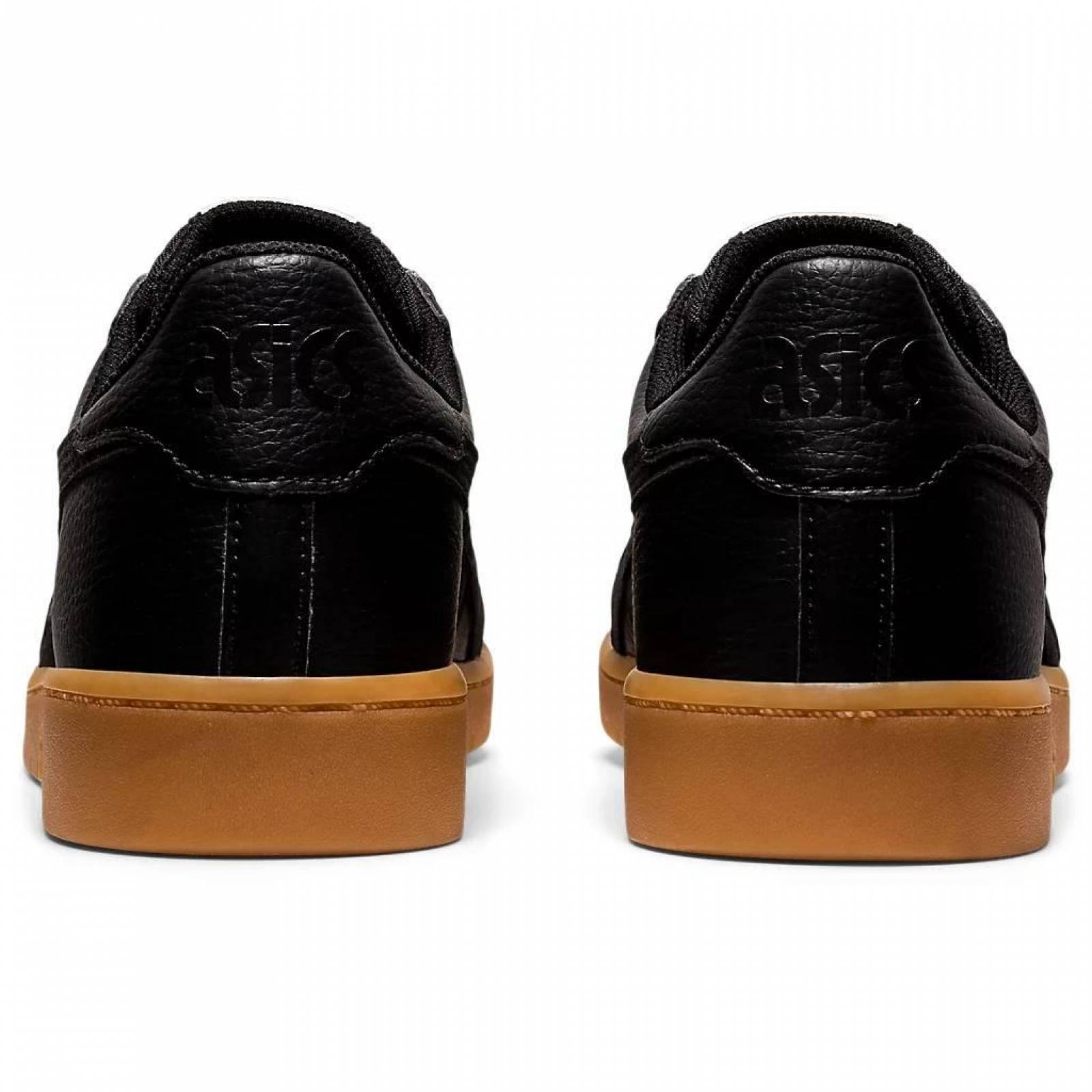 Tenis Asics Japan S Black Hombre Deportivo Sport 