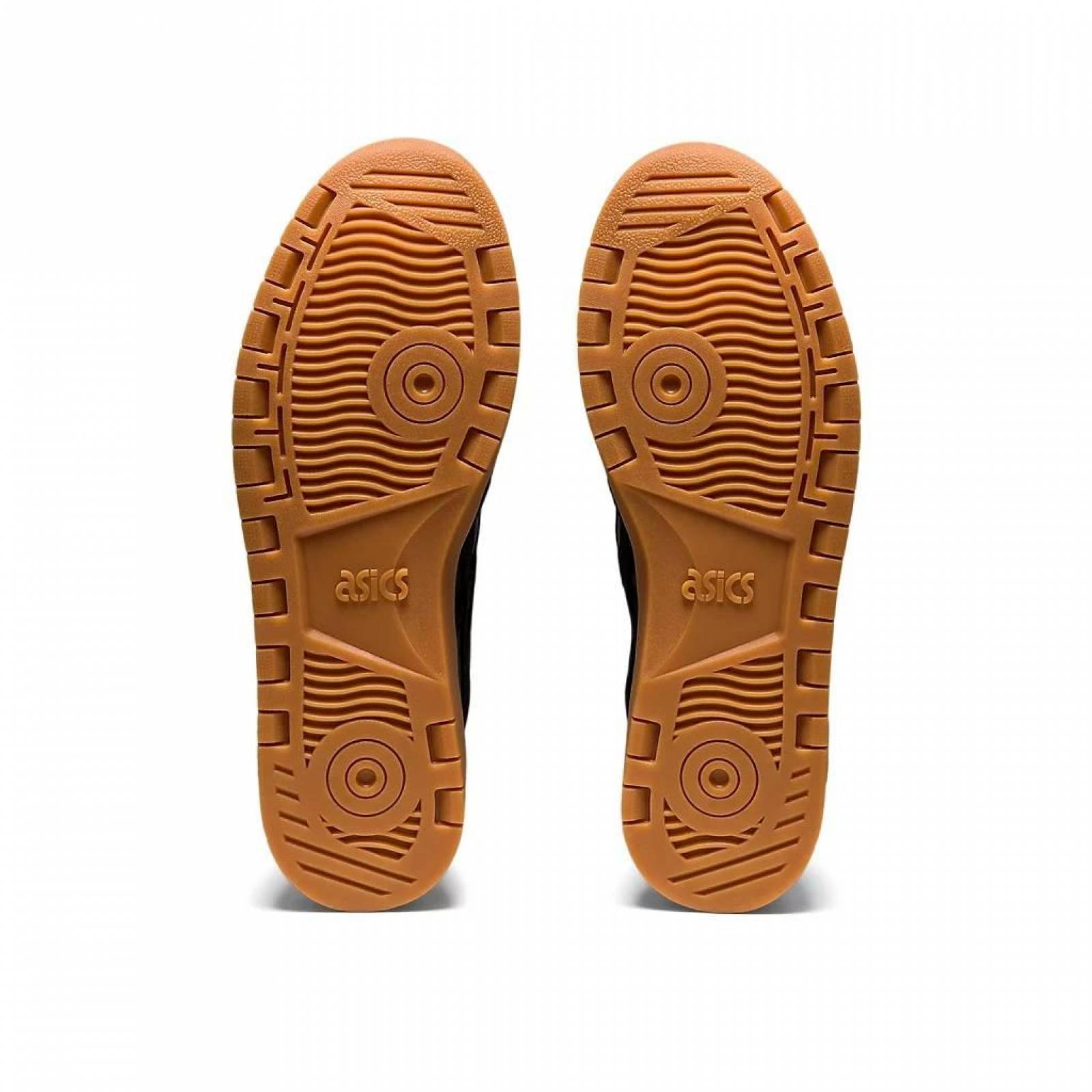 Tenis Asics Japan S Black Hombre Deportivo Sport 