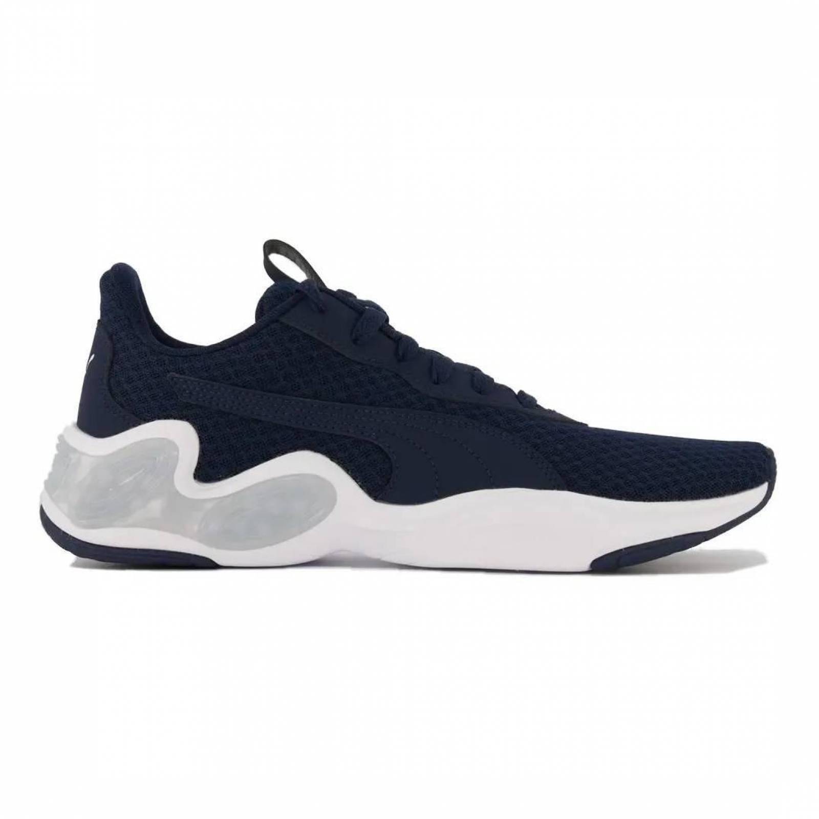 Tenis Puma Cell Magma Clean Hombre Deportivo Sport