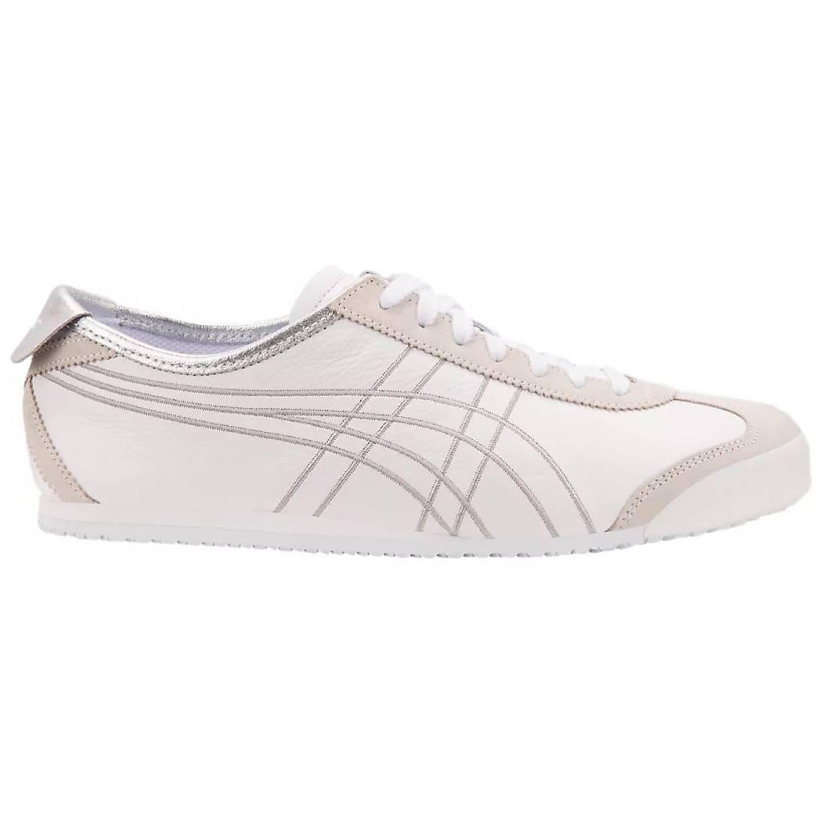 Tenis Asics Onitsuka Tiger Mexico 66 Hombre Casual