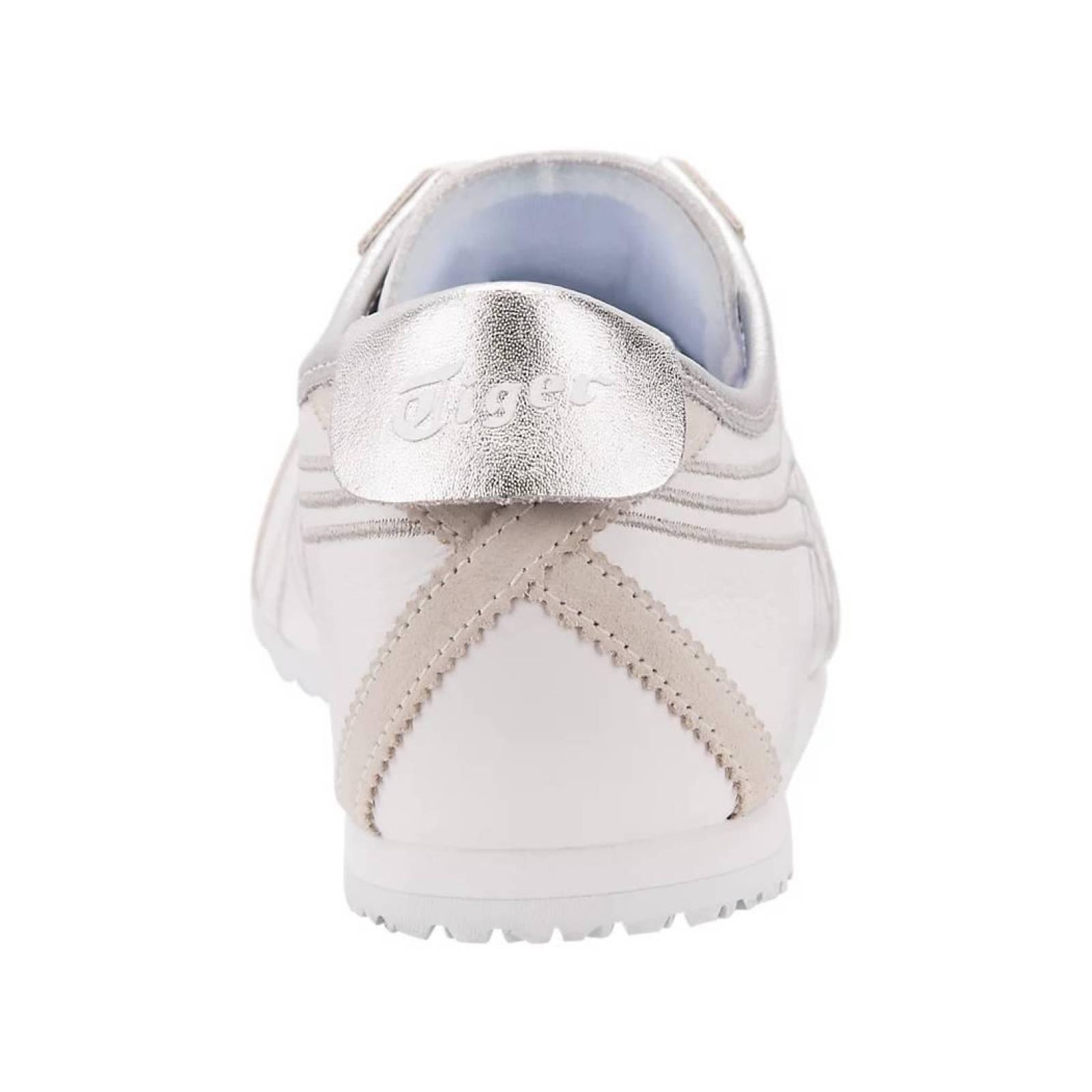 Tenis Asics Onitsuka Tiger Mexico 66 Hombre Casual