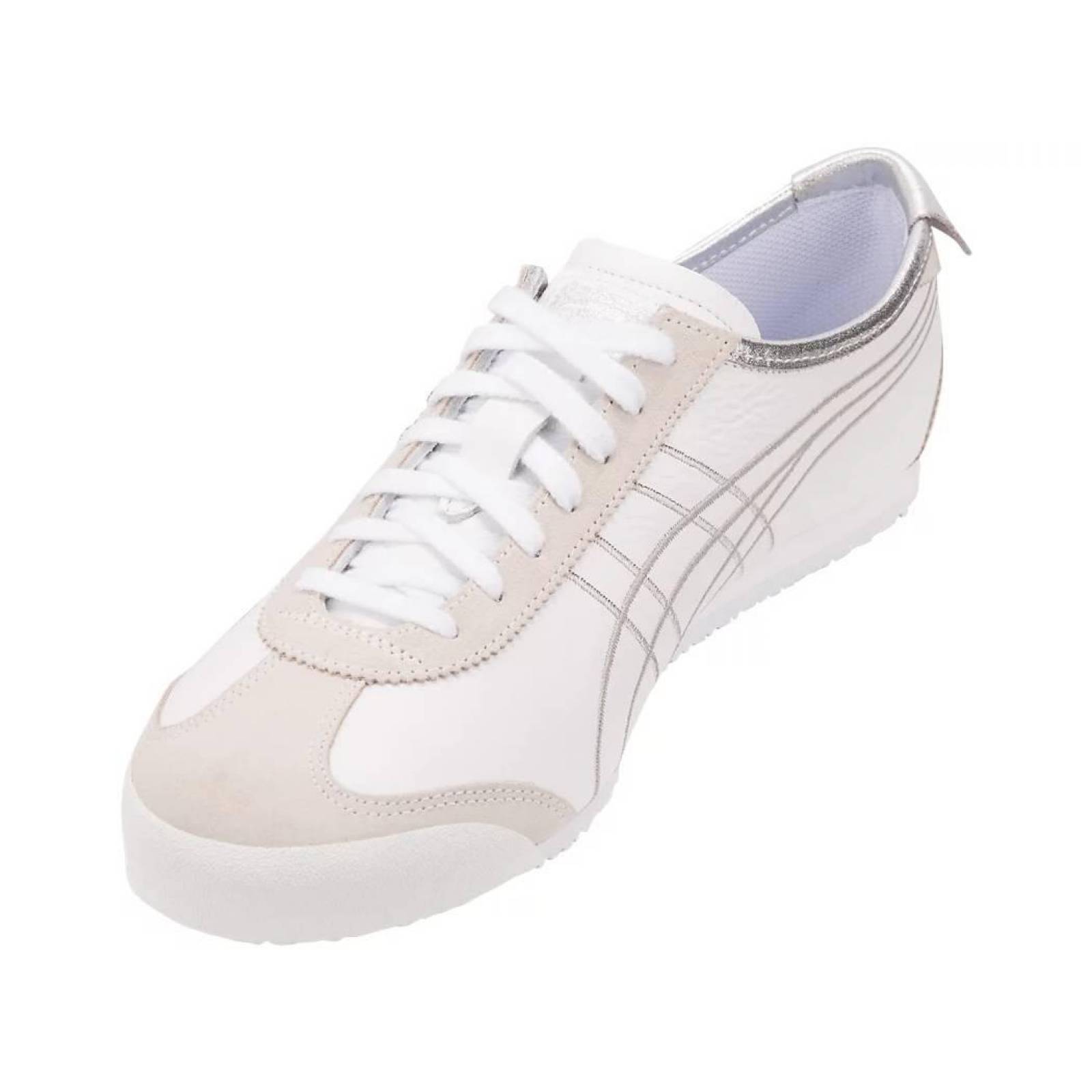 Tenis Asics Onitsuka Tiger Mexico 66 Hombre Casual