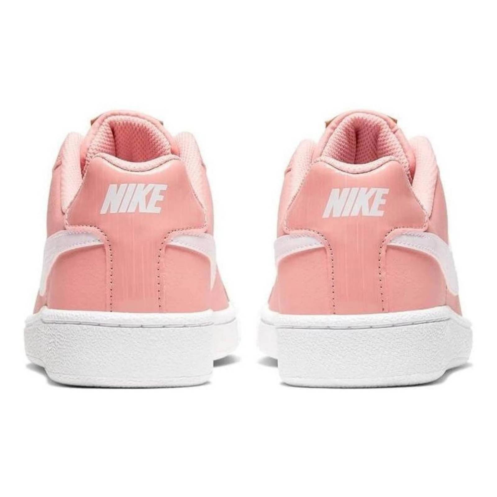 Tenis Nike Court Royale Mujer Casuales Moda