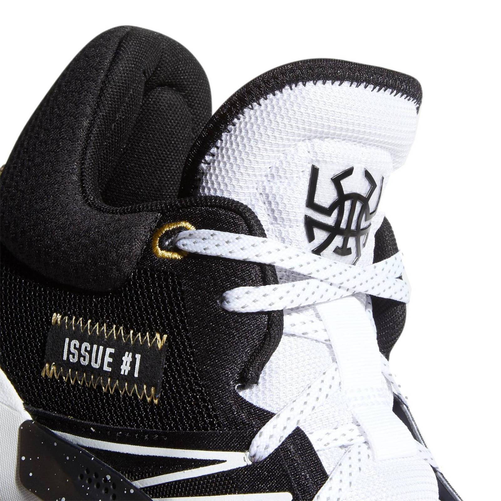 Tenis Adidas D.O.N. Issue Hombre Basquetbol Deportivo 