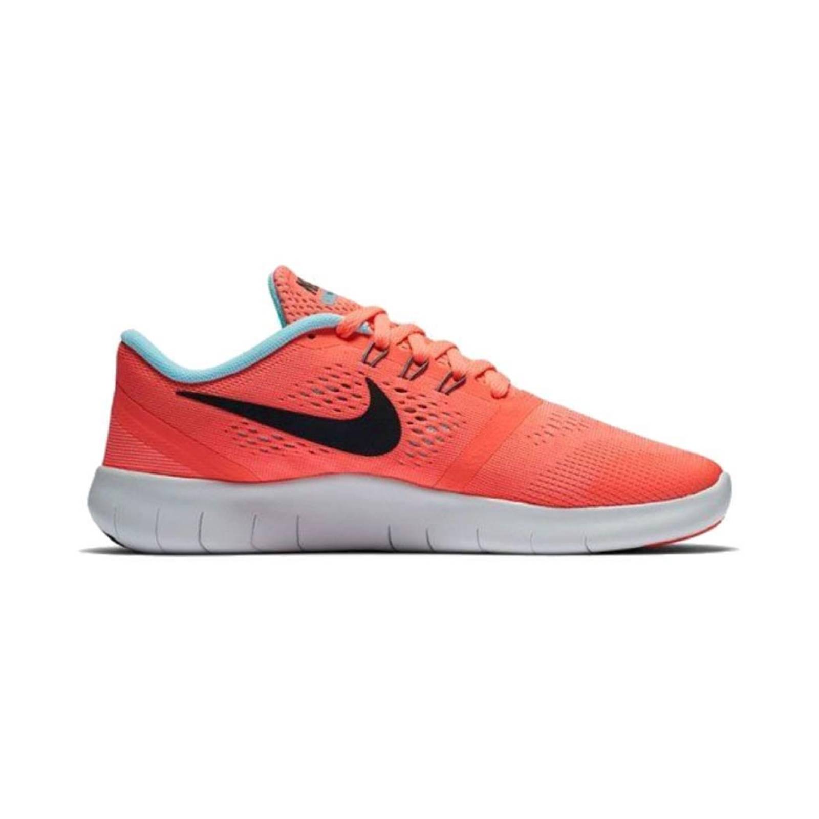 Tenis Nike Free RN Mujer Deportivo Gym Fitness 