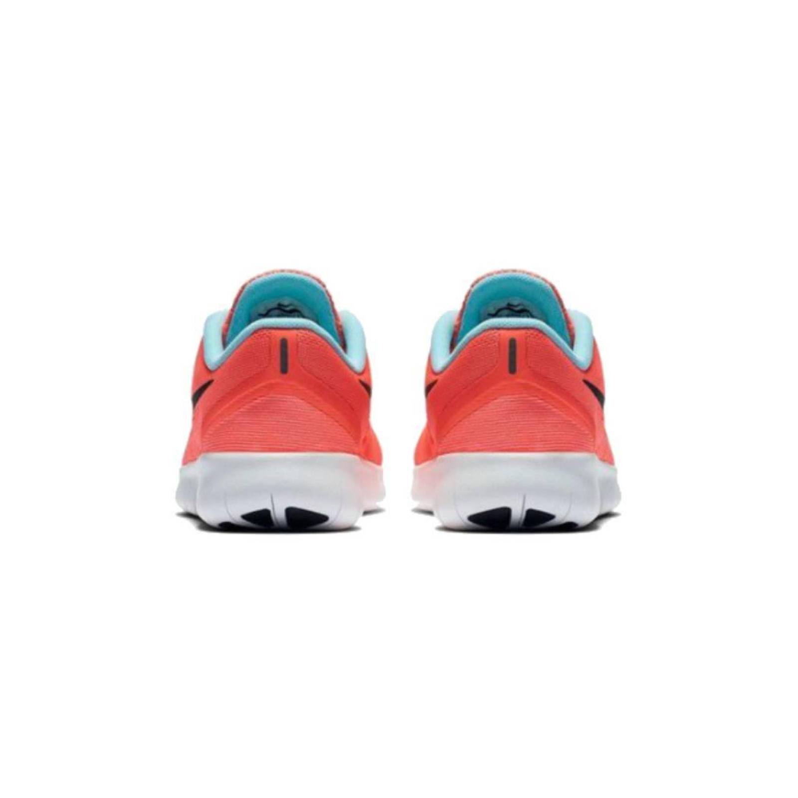Tenis Nike Free RN Mujer Deportivo Gym Fitness 
