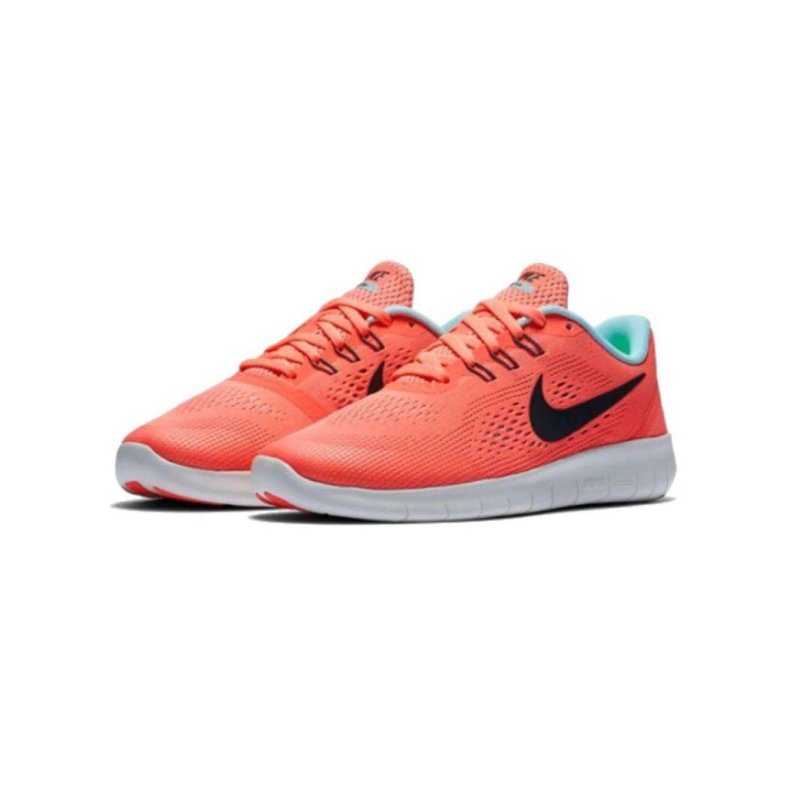 Tenis Nike Free RN Mujer Deportivo Gym Fitness 