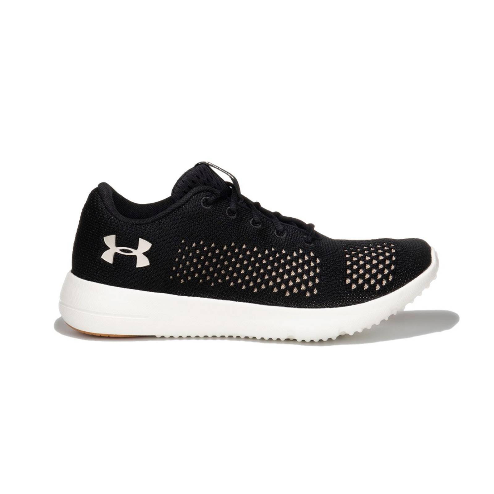 Tenis Under Armour Rapid Mujer Deportivo Gym Fitness 