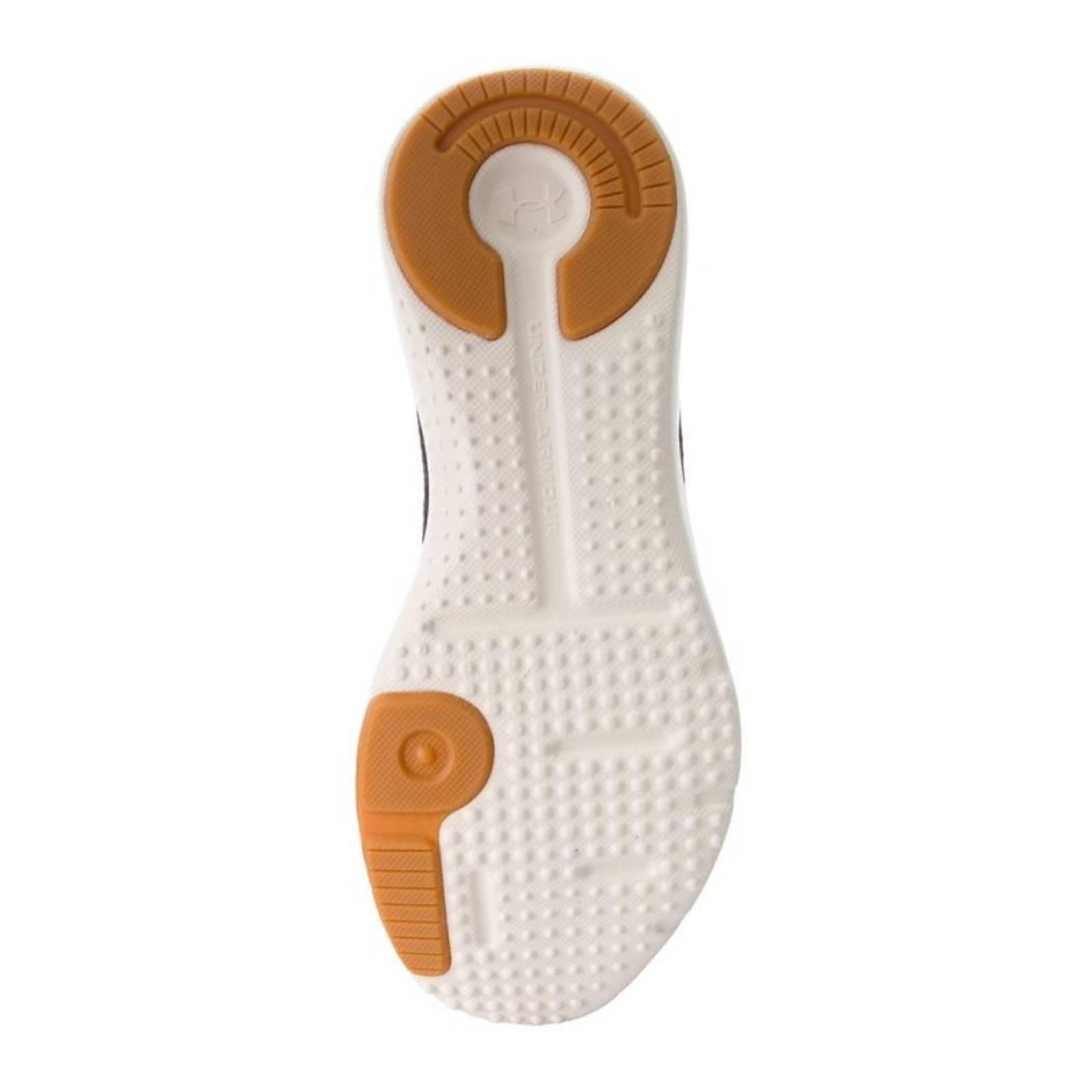 Tenis Under Armour Rapid Mujer Deportivo Gym Fitness 