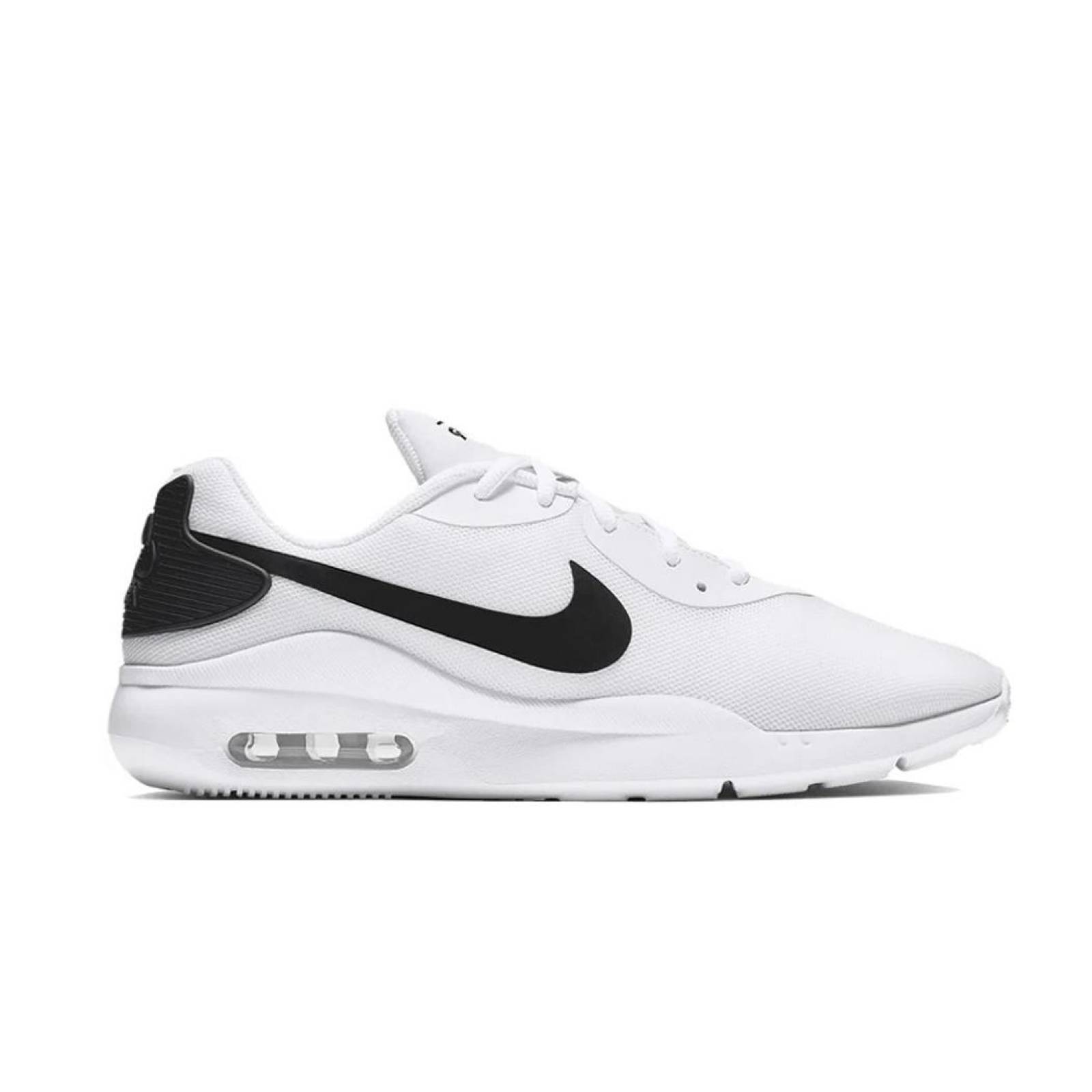 Tenis Nike Max Air Oketo Hombre Deportivo Sport 