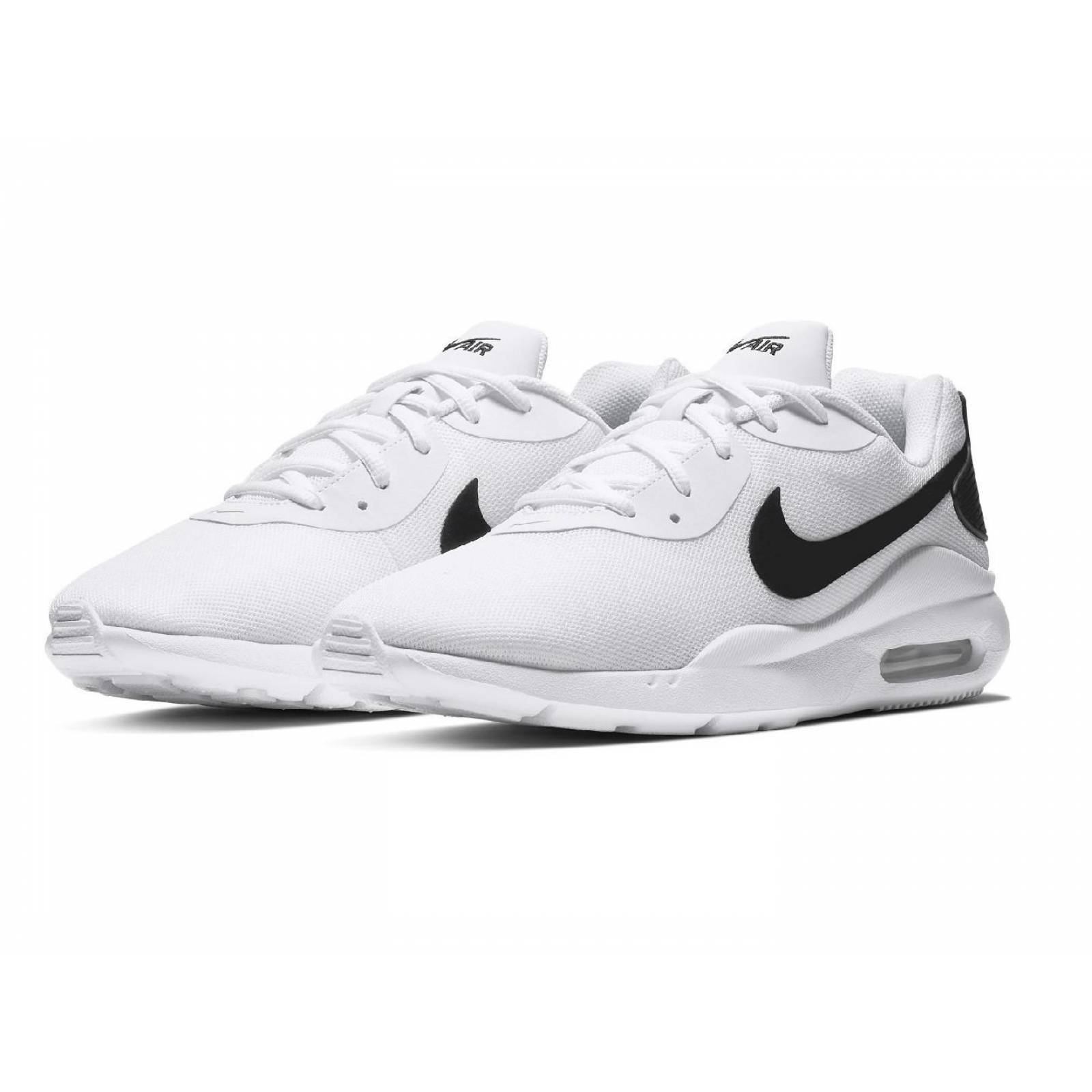 Tenis Nike Max Air Oketo Hombre Deportivo Sport 