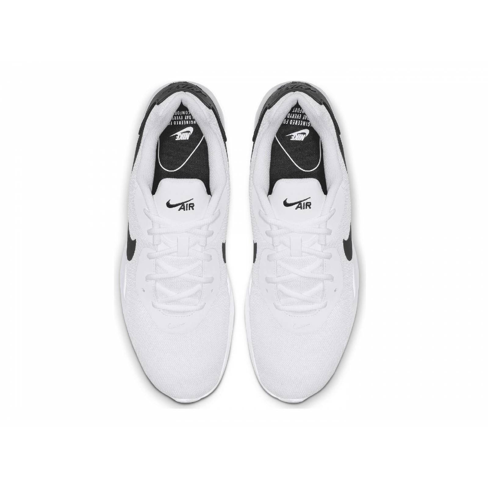 Tenis Nike Max Air Oketo Hombre Deportivo Sport 