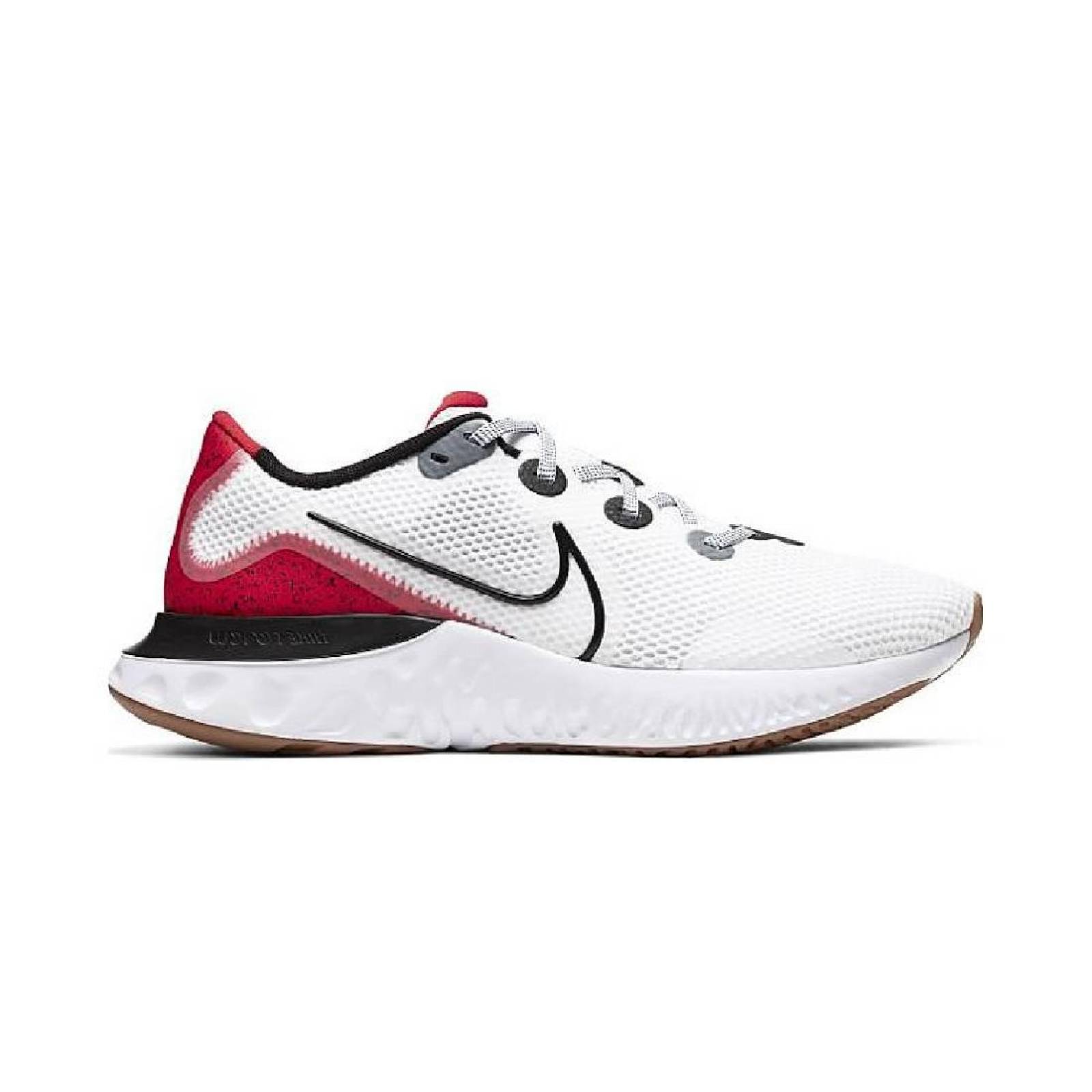 Tenis Nike Renew Run Hombre Correr Sport 