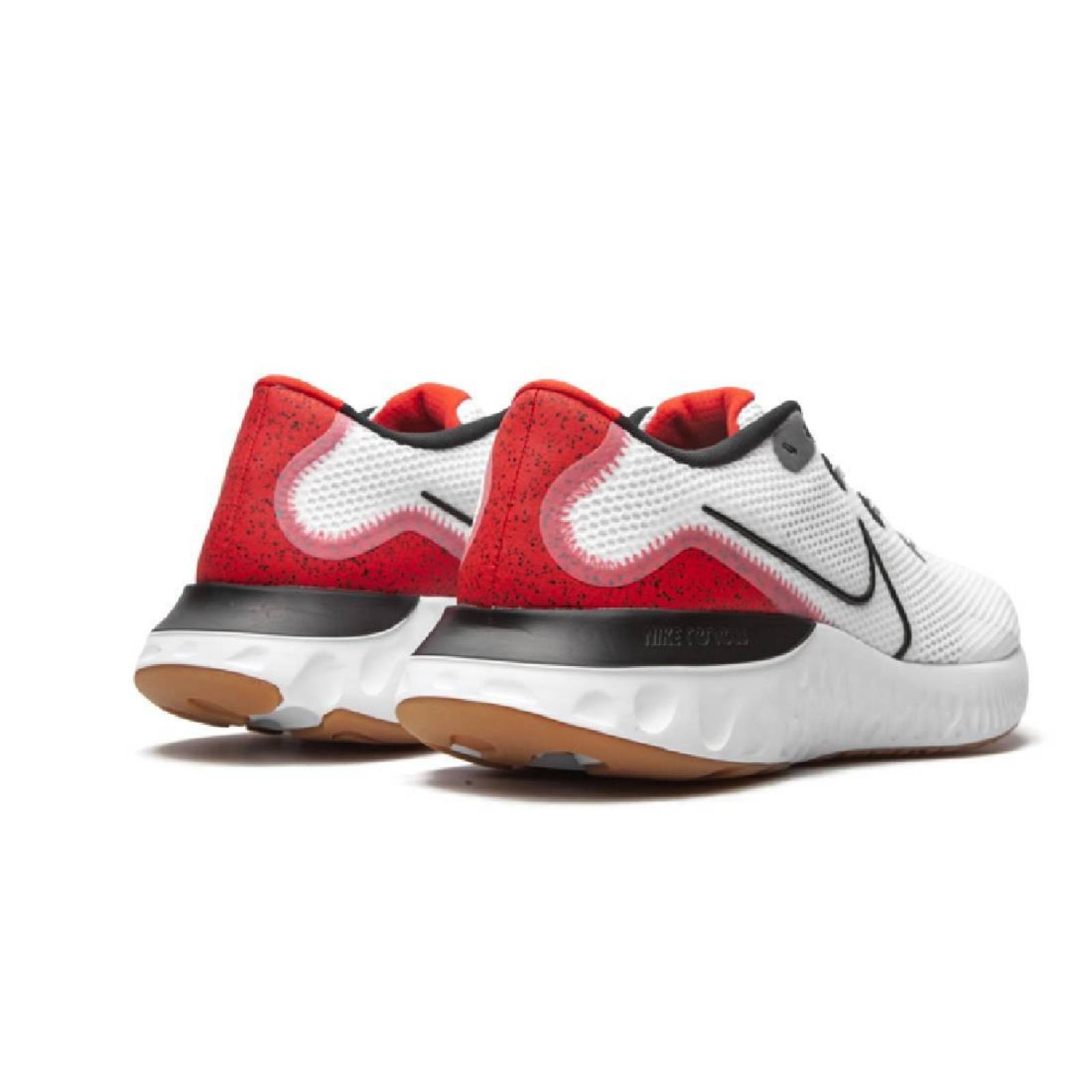 Tenis Nike Renew Run Hombre Correr Sport 