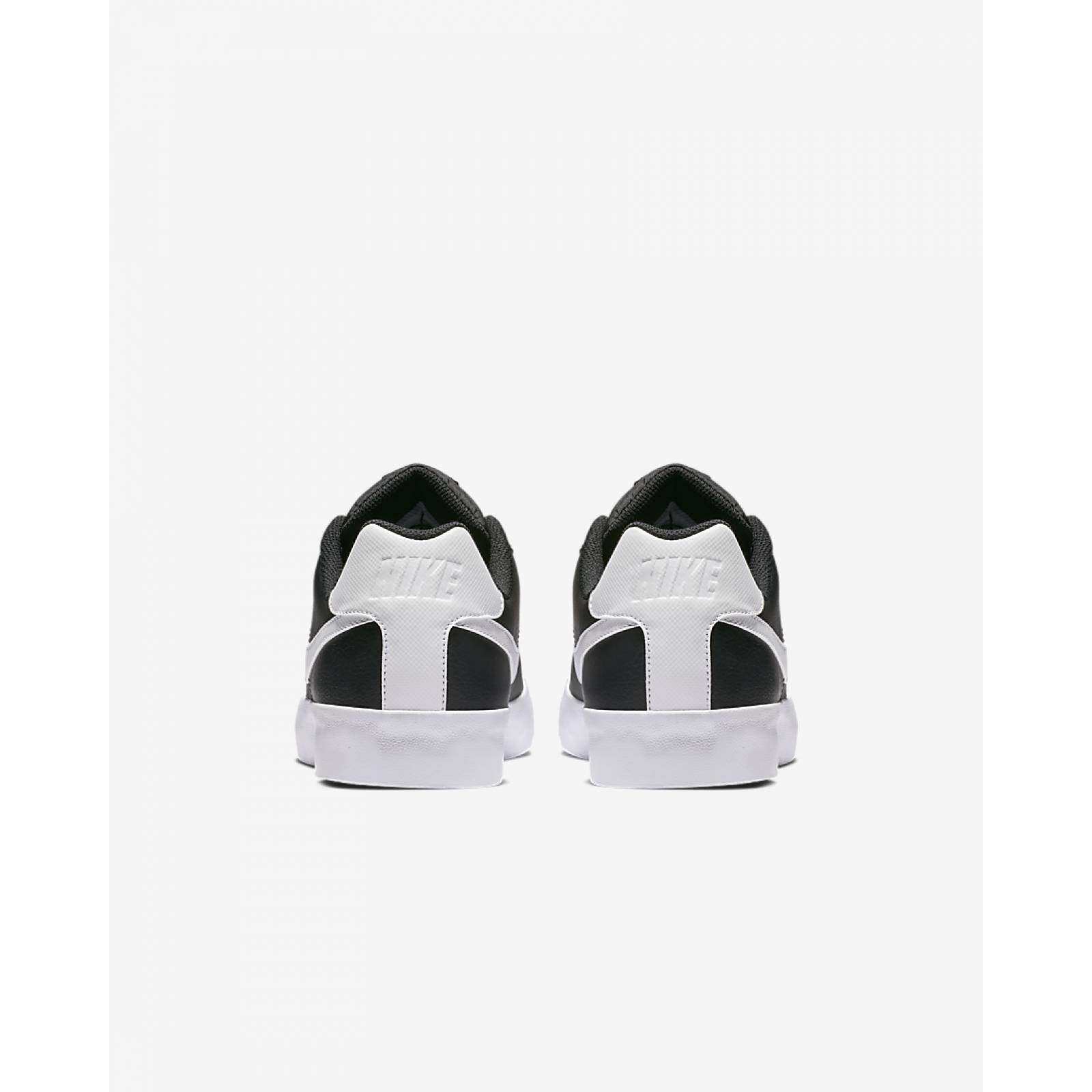 Tenis Nike Court Royale Ac Piel Hombre Casual 