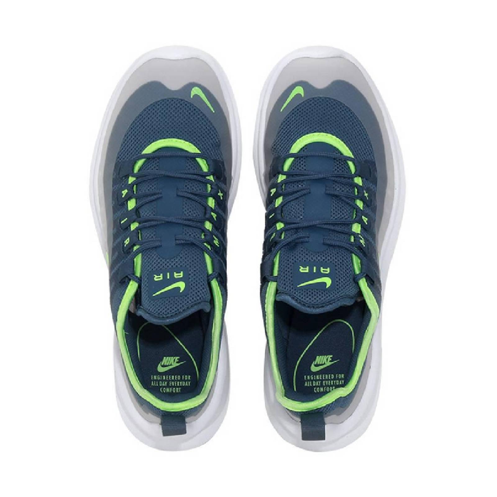 Tenis Nike Air Max Axis Hombre Run Sport 