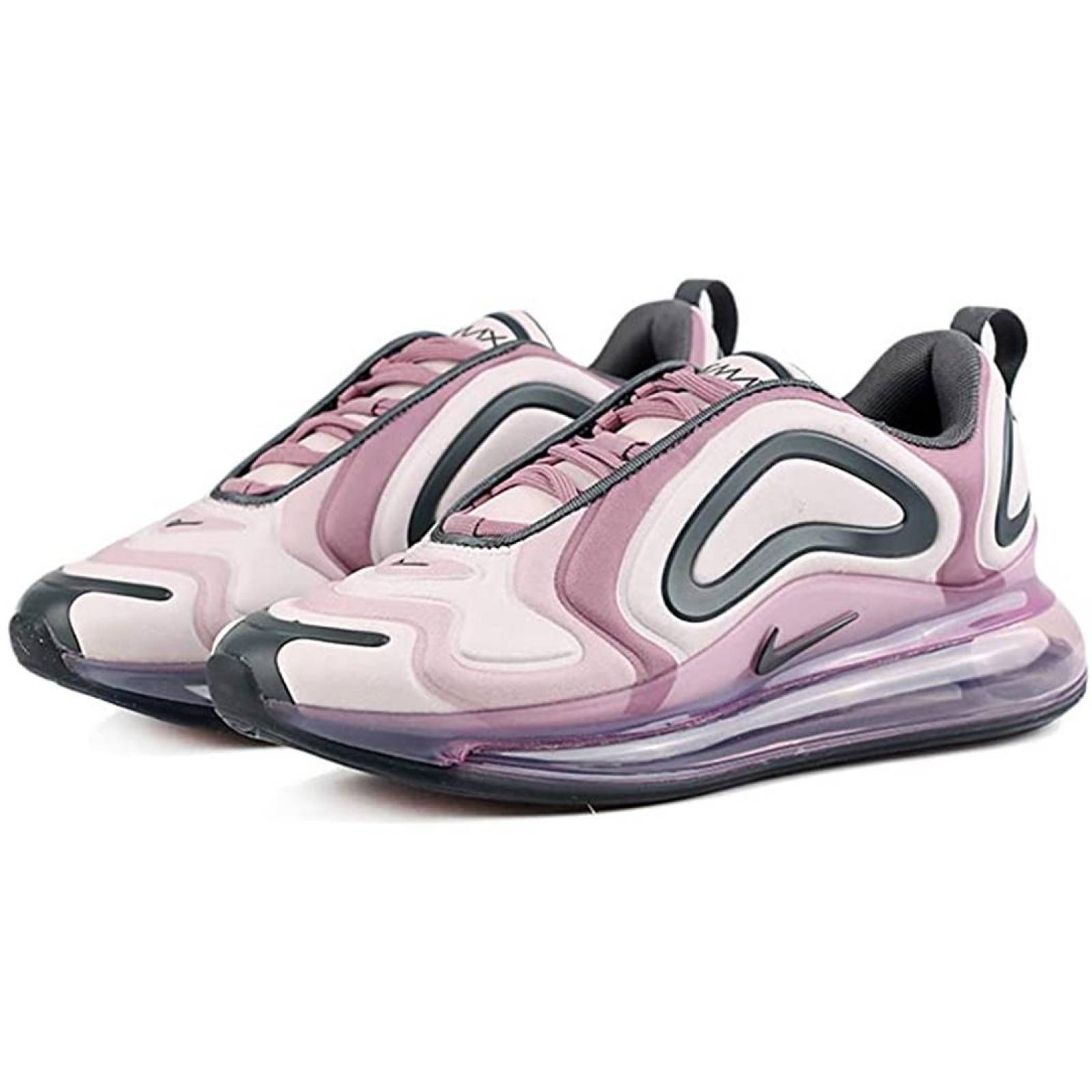 Tenis Nike Air Max 720 Mujer Deportivo