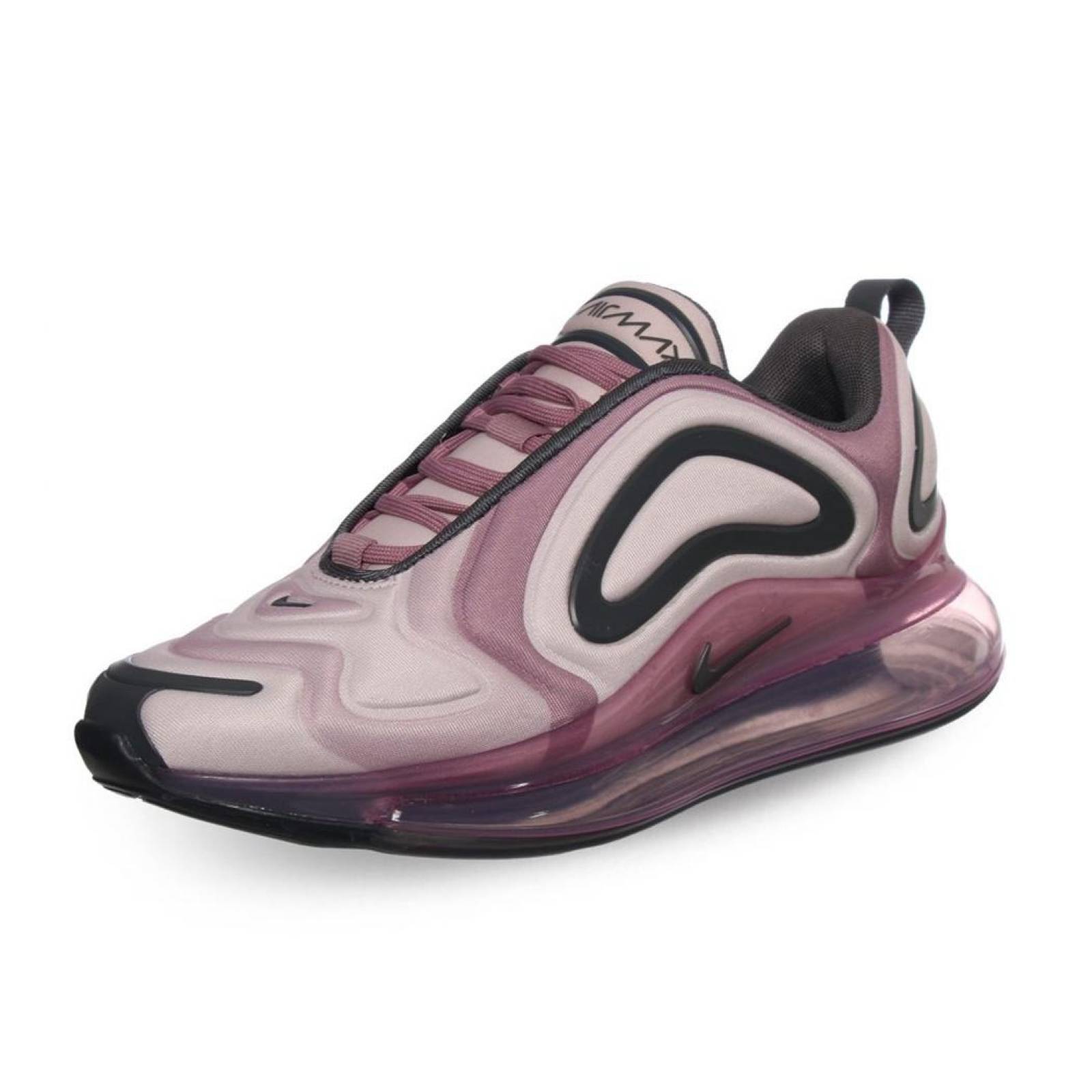 Tenis Nike Air Max 720 Mujer Deportivo