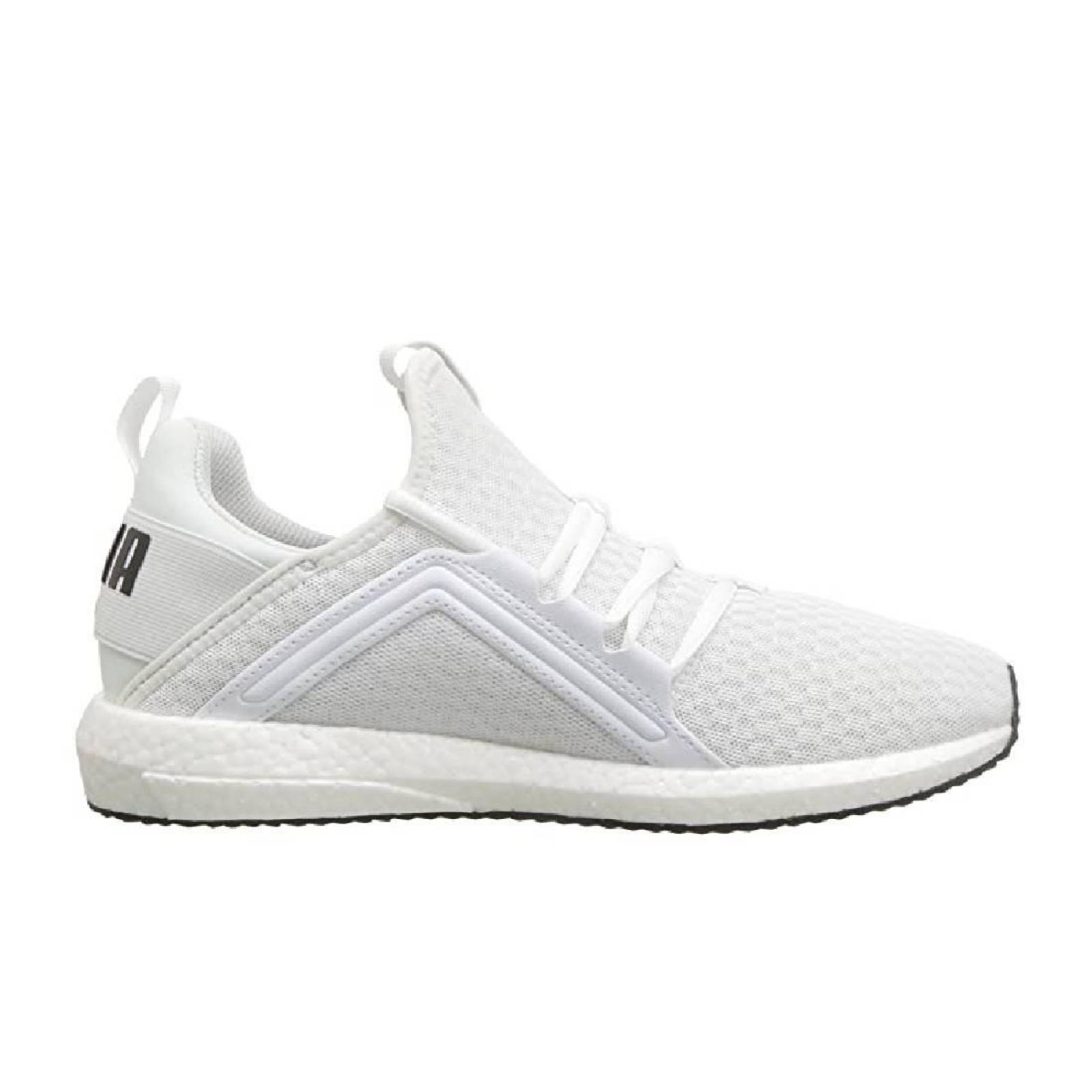 Tênis puma mega hot sale nrgy knit masculino