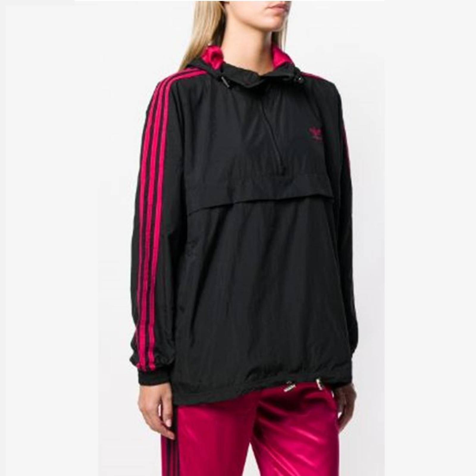 Adidas 2024 leoflage windbreaker