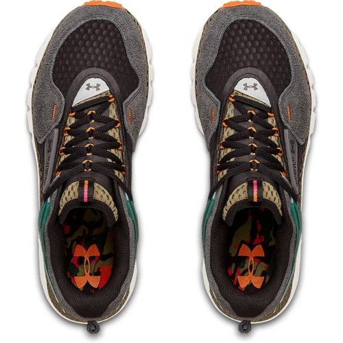 Tenis Under Armour Hovr Summit Hombre Correr Run 