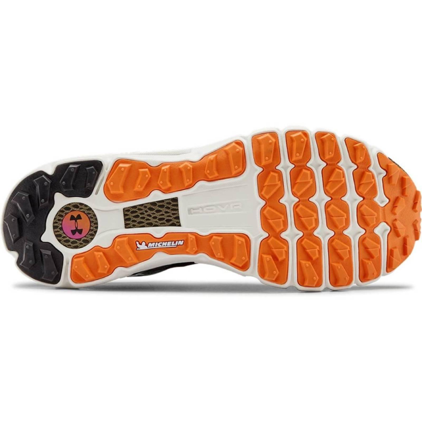 Tenis Under Armour Hovr Summit Hombre Correr Run 