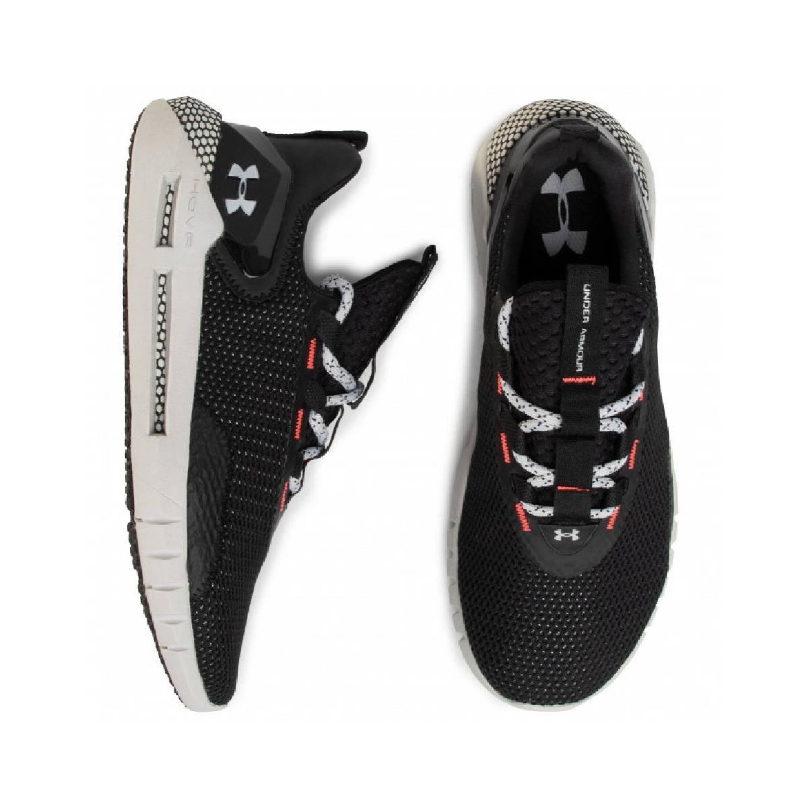 Tenis Under Armour Hovr Strt Mujer Run Correr 