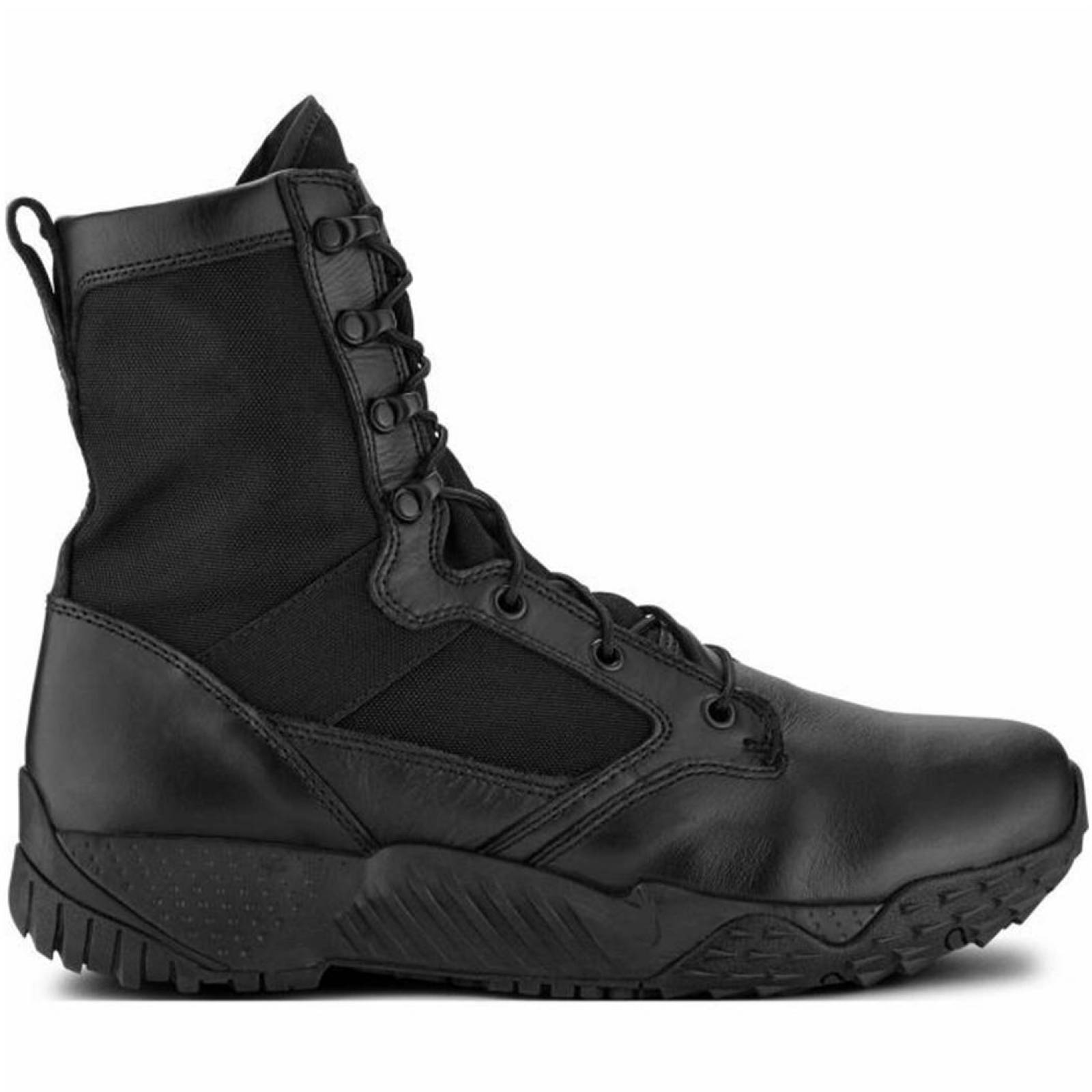 Botas Tácticas Under Armour Jungle Rat Hombre