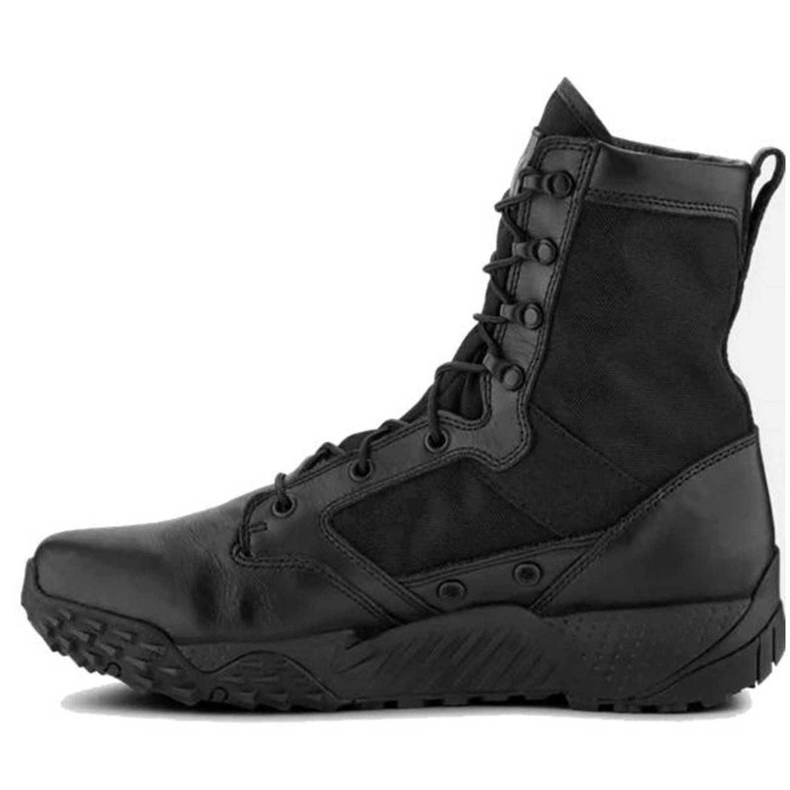 Botas Tácticas Under Armour Jungle Rat Hombre