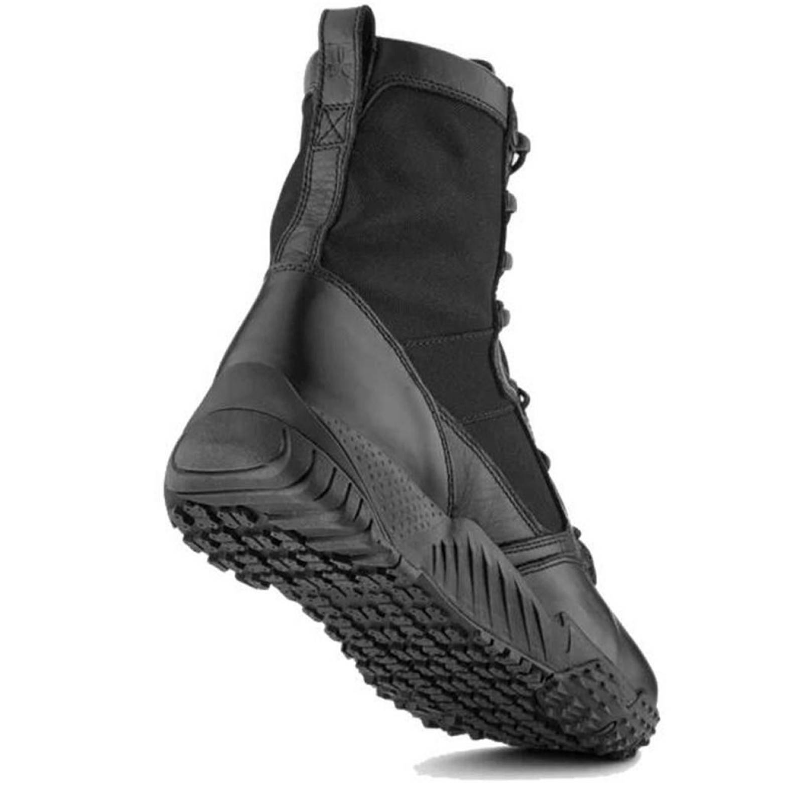 Botas Tácticas Under Armour Jungle Rat Hombre