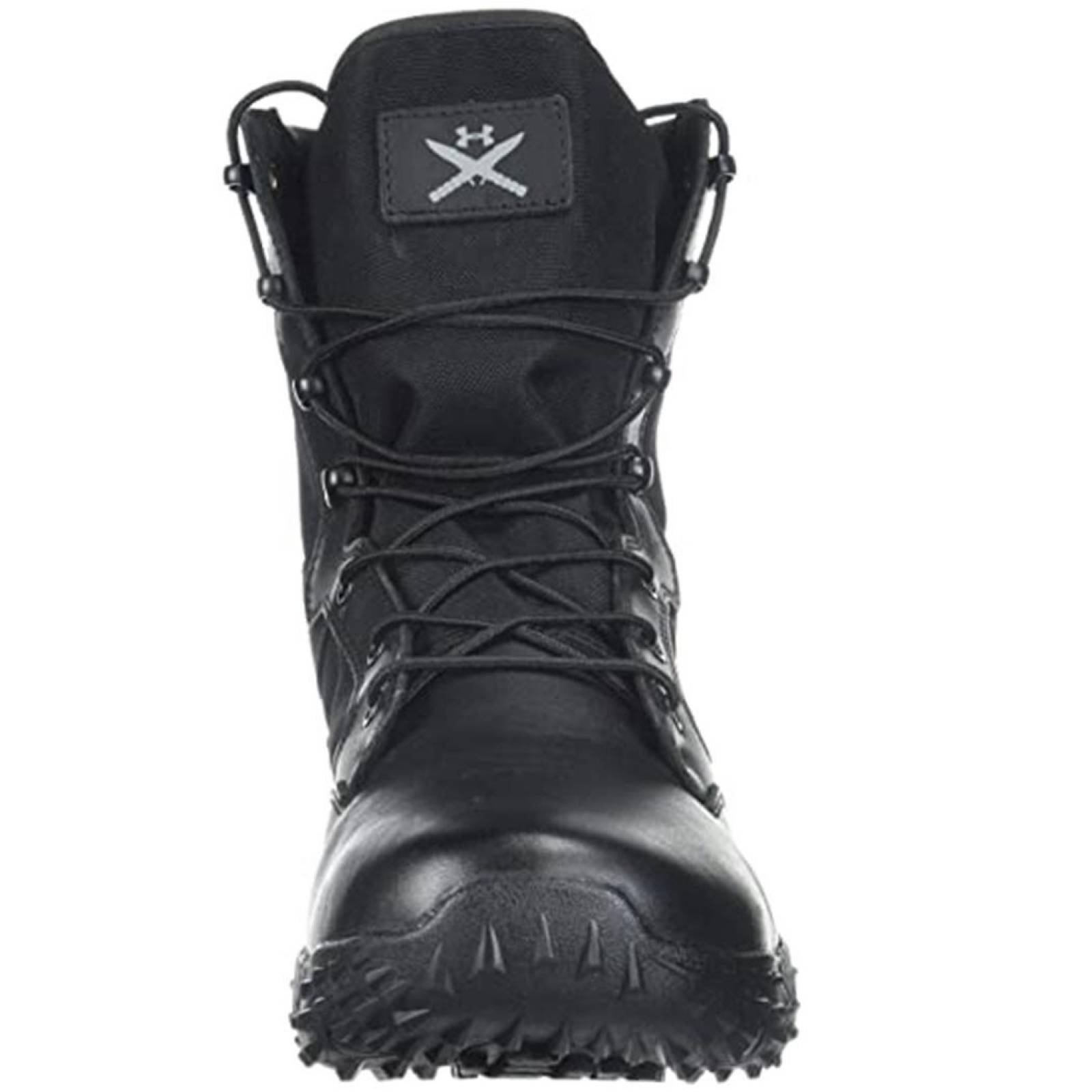 Botas Tácticas Under Armour Jungle Rat Hombre