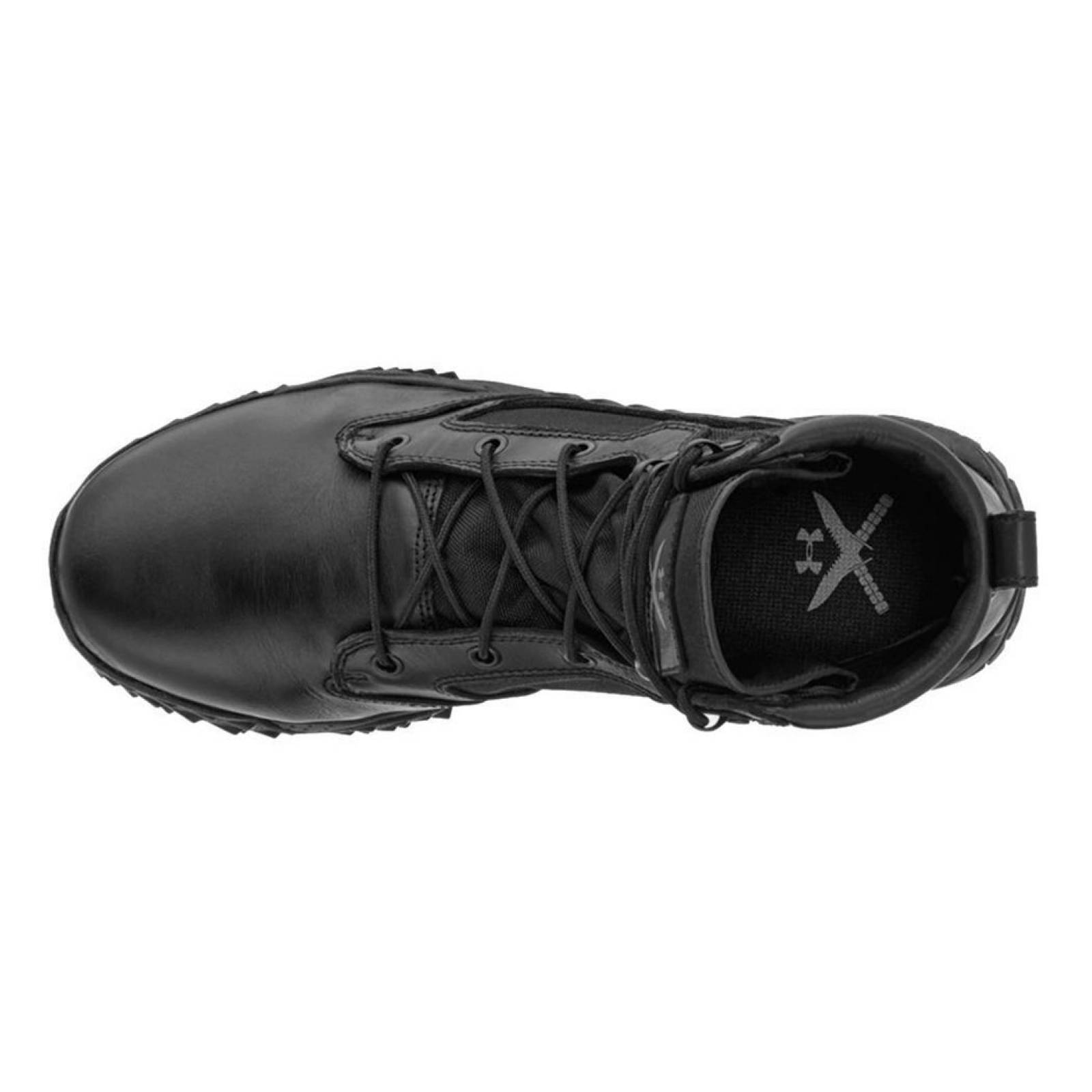 Botas Tácticas Under Armour Jungle Rat Hombre
