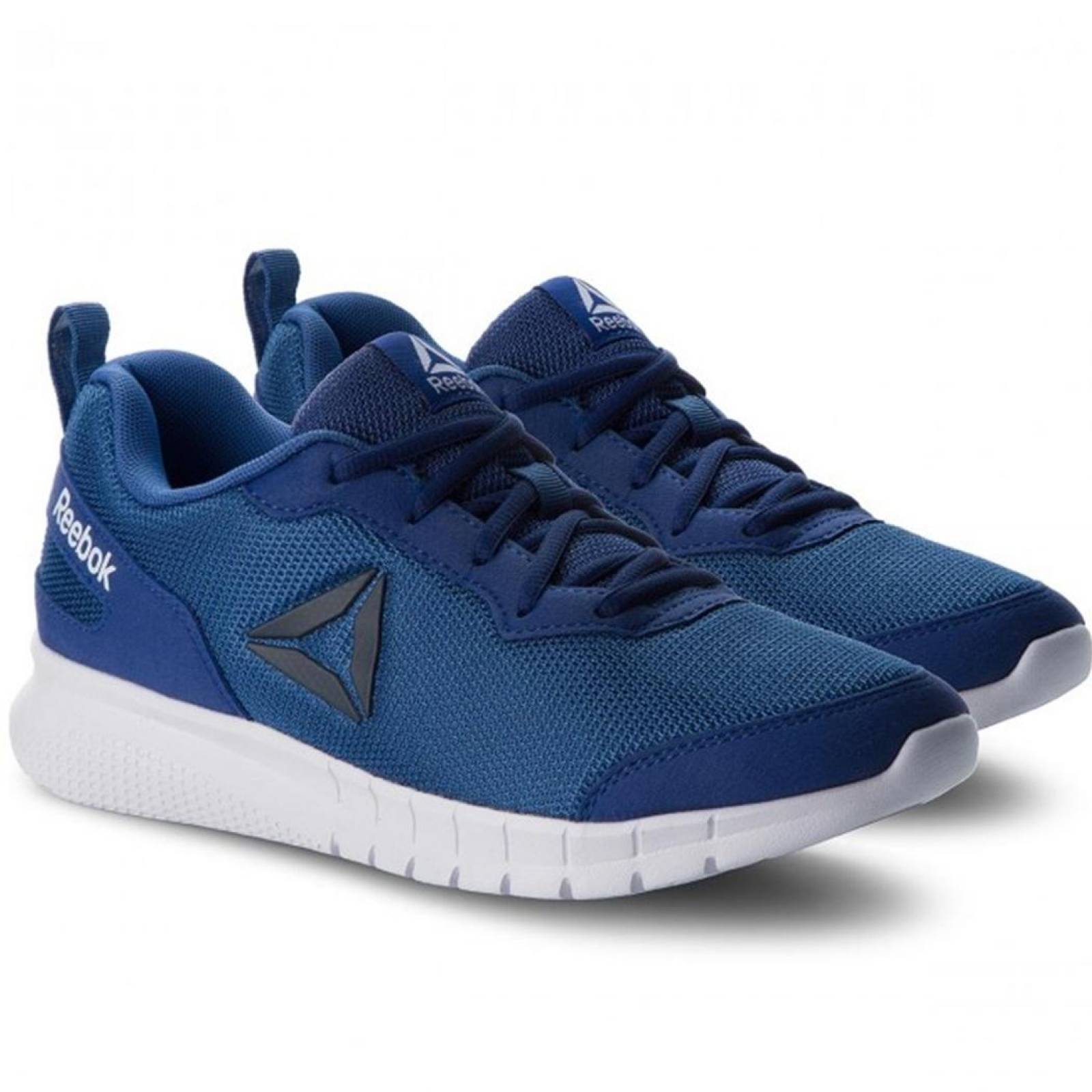 Tenis Reebok Ad Swiftway Run Hombre Deportivo 