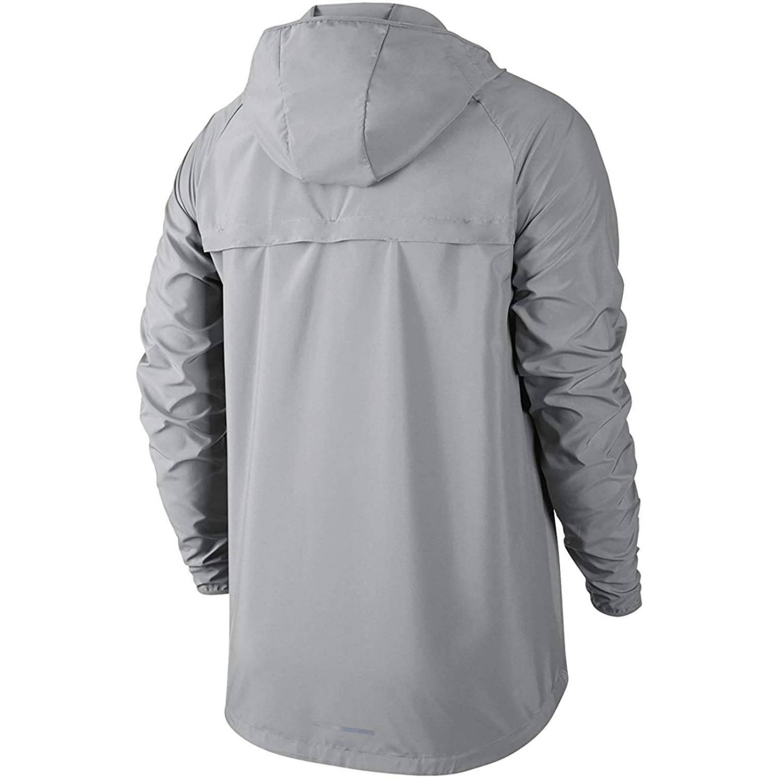 Chamarra Nike Essential Hombre Rompevientos Running Sport 