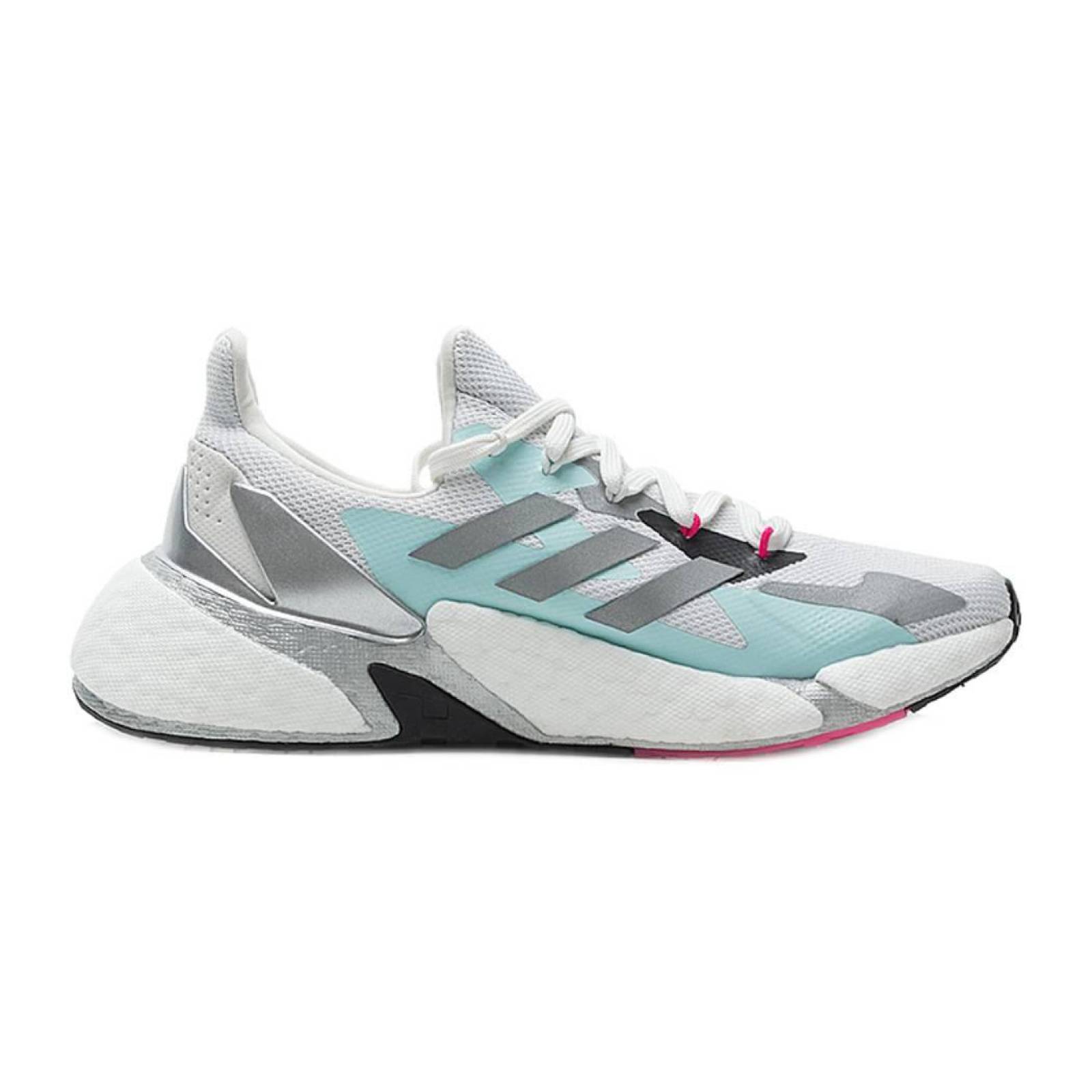 Tenis Adidas X9000L4 Mujer Correr Running Deportivos
