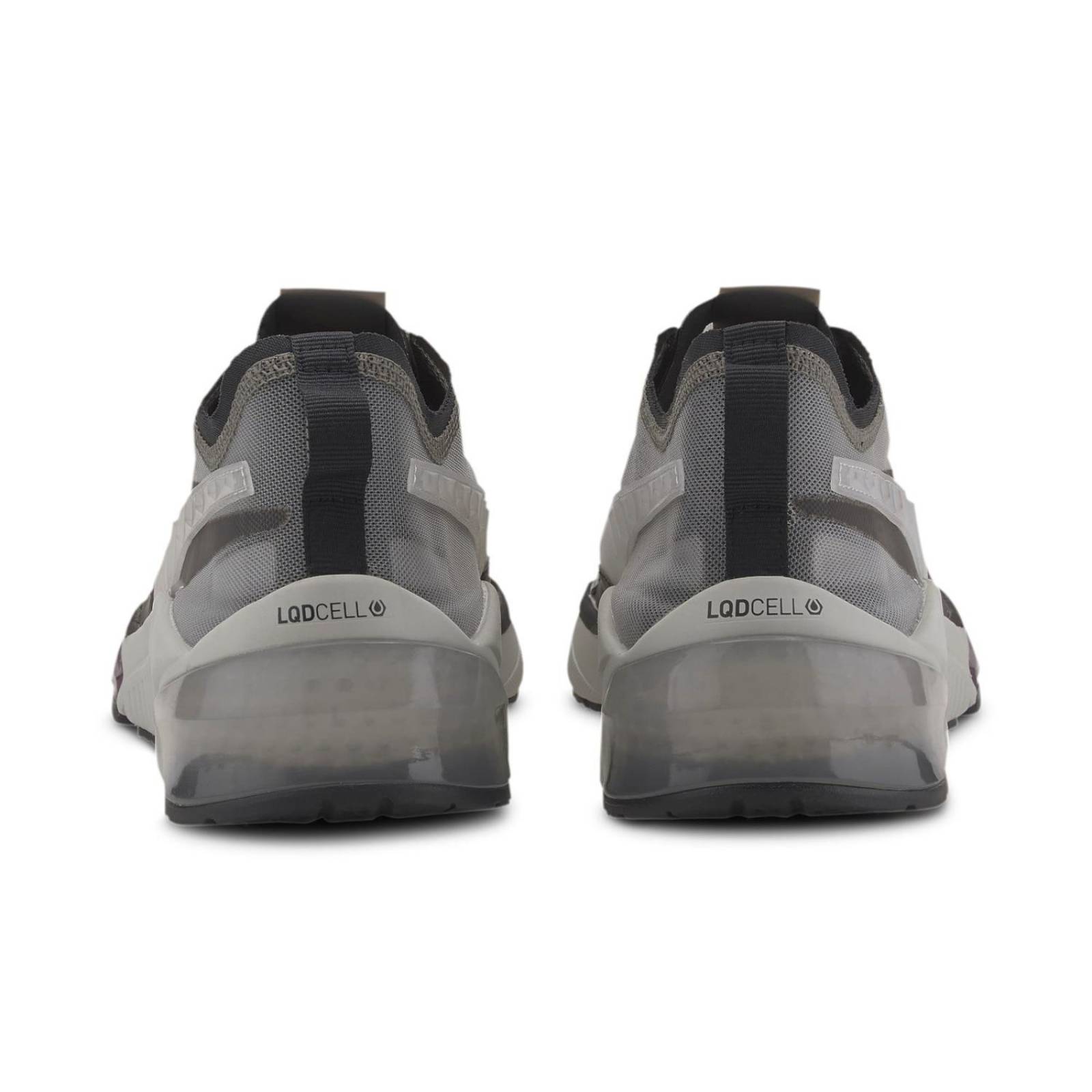 Tenis Puma LQDCELL Optic Sheer Hombre Casual Moda 