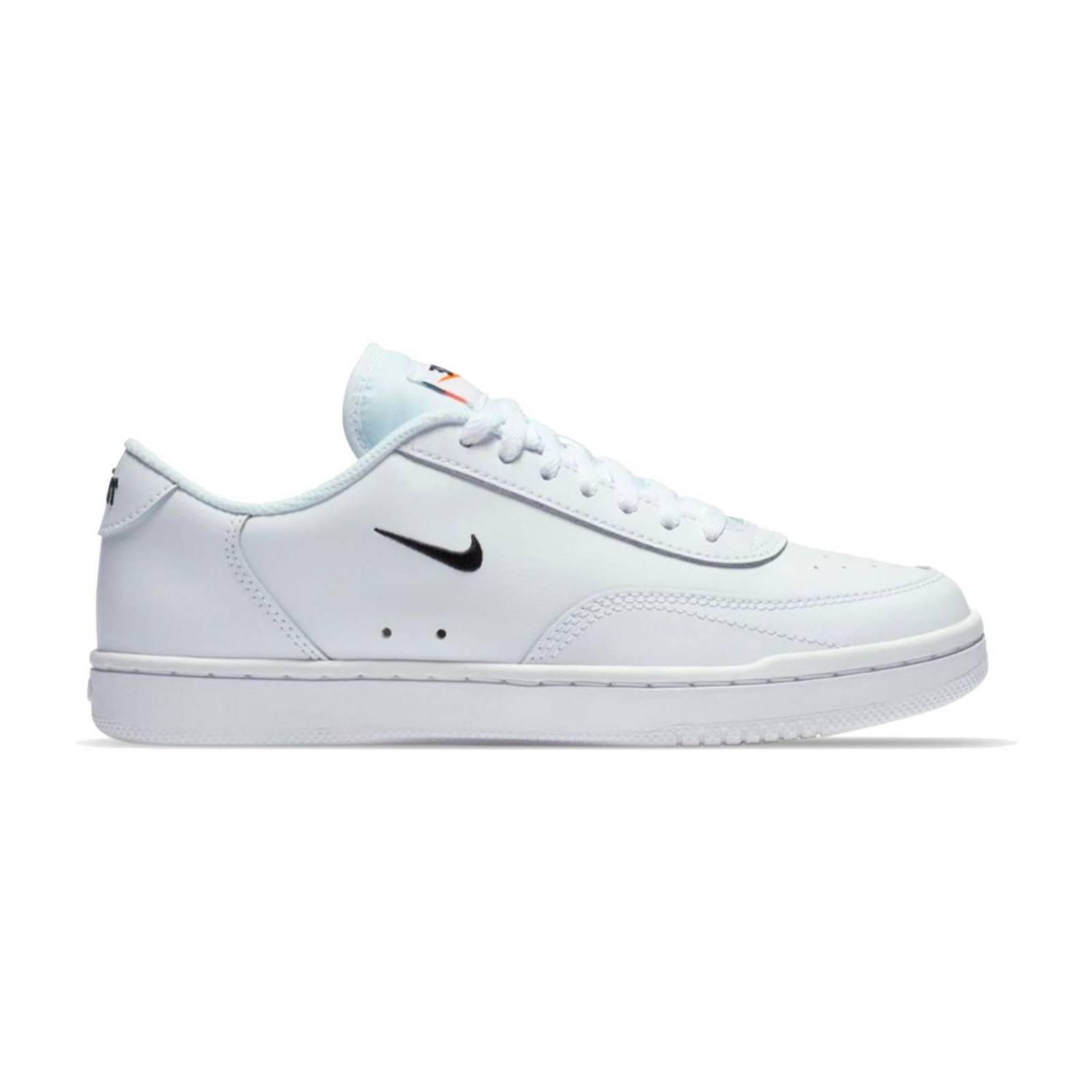 Tenis Nike Court Vintage Premium Mujer Casual Moda 
