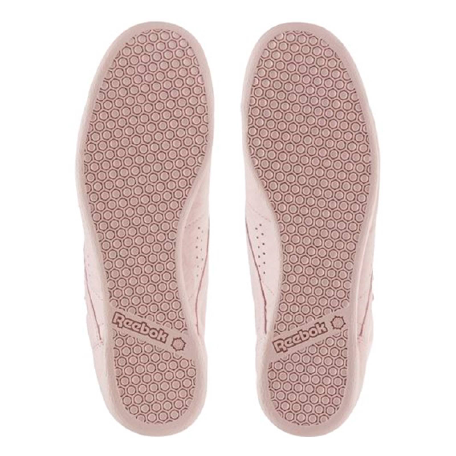 Tenis Reebok Freestyle Hi Mujer Deportivos 