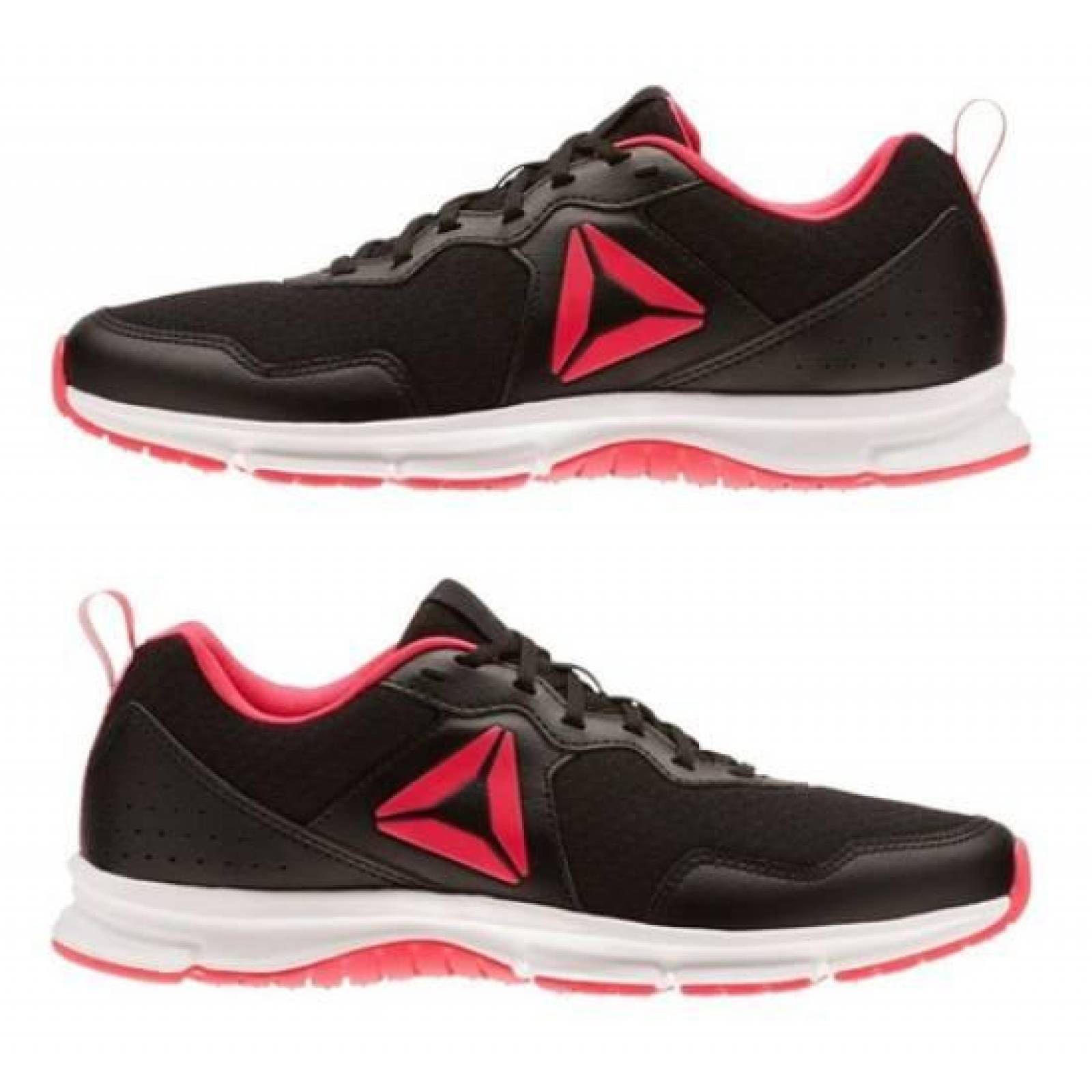 Tenis Reebok Atleticos Express Runner 2.0 Mujer Deportivos 