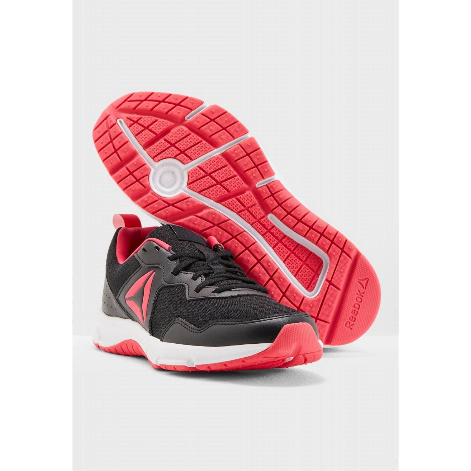 Tenis Reebok Atleticos Express Runner 2.0 Mujer Deportivos 