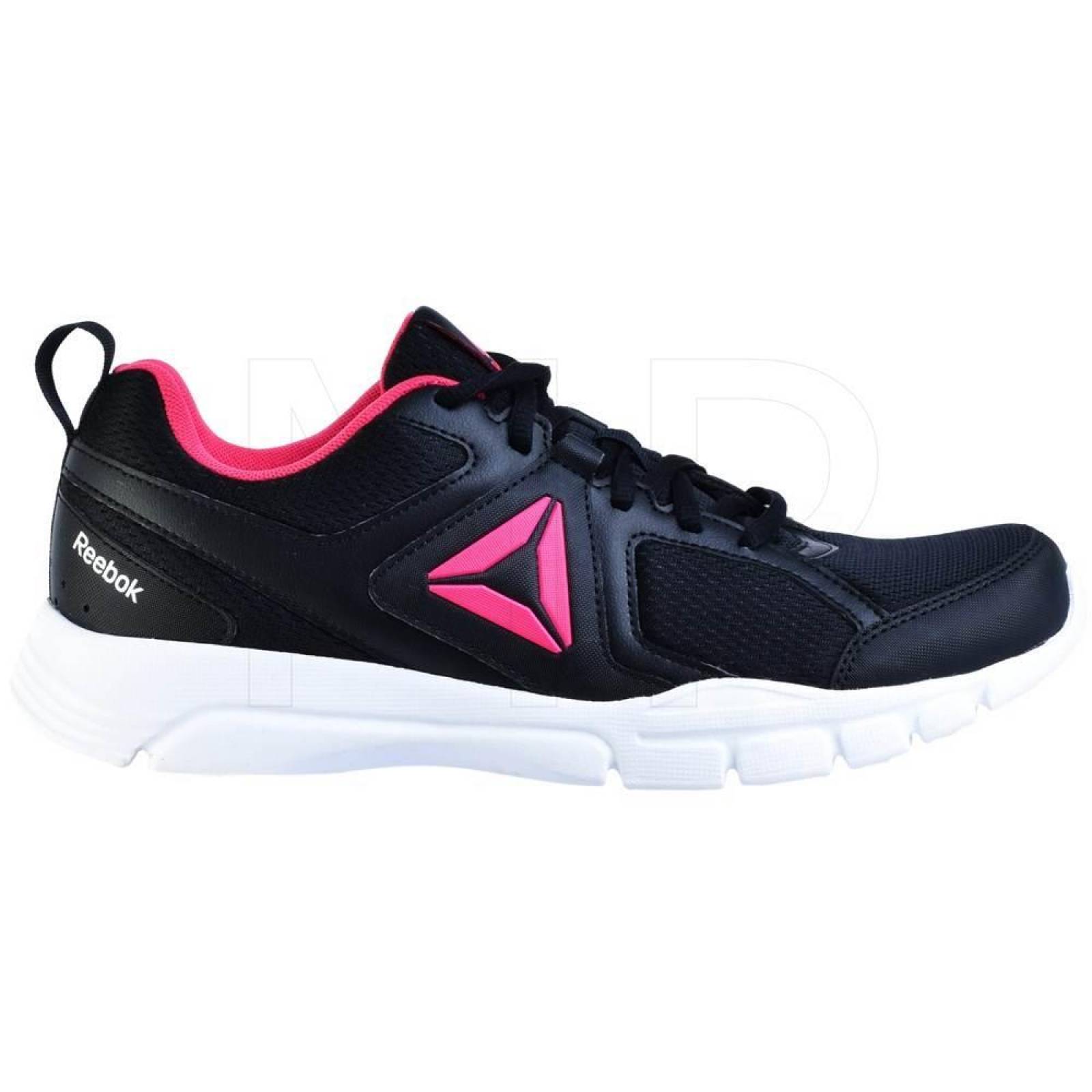 Tenis Reebok 3D Fusion T Mujer Deportivos Correr 
