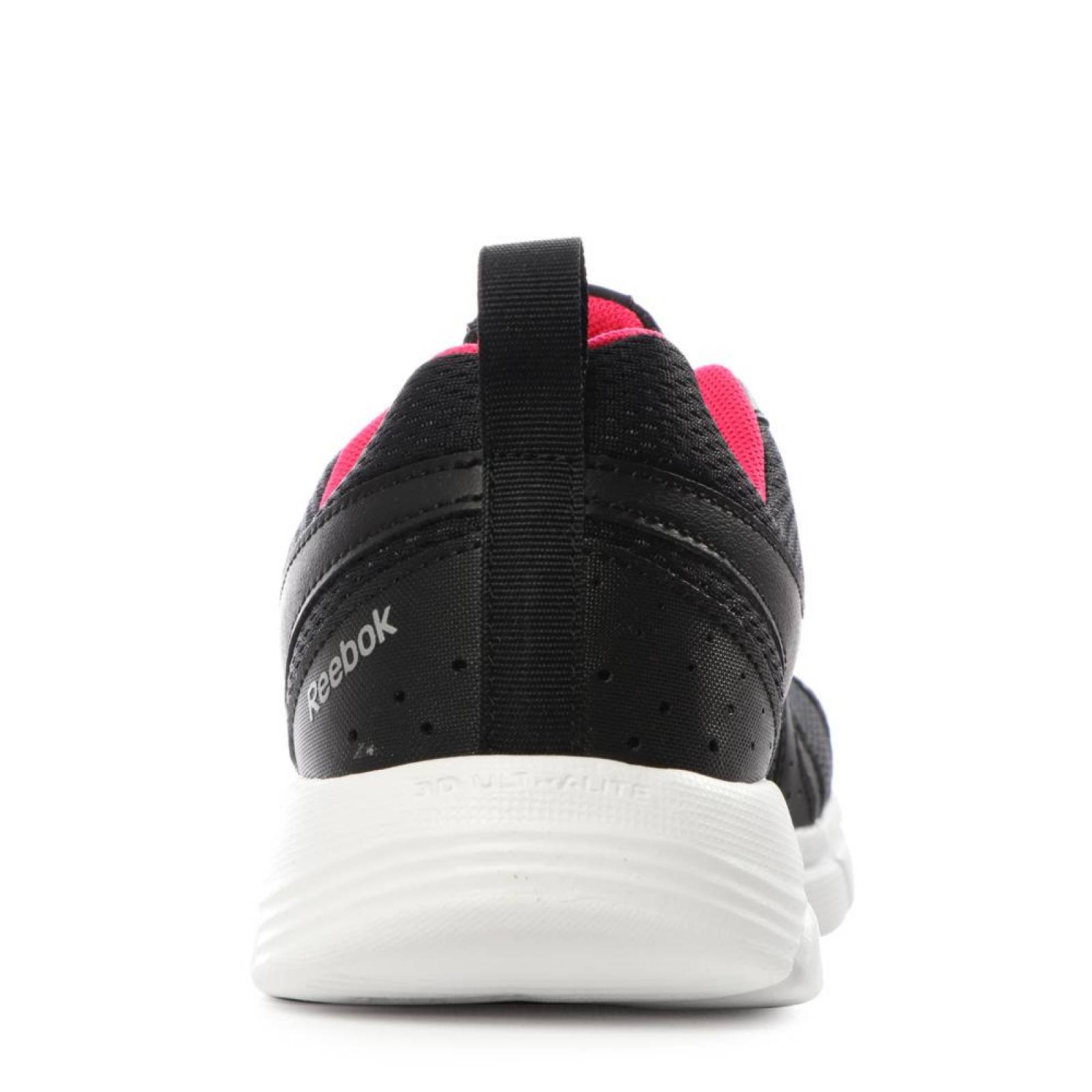 Tenis Reebok 3D Fusion T Mujer Deportivos Correr 