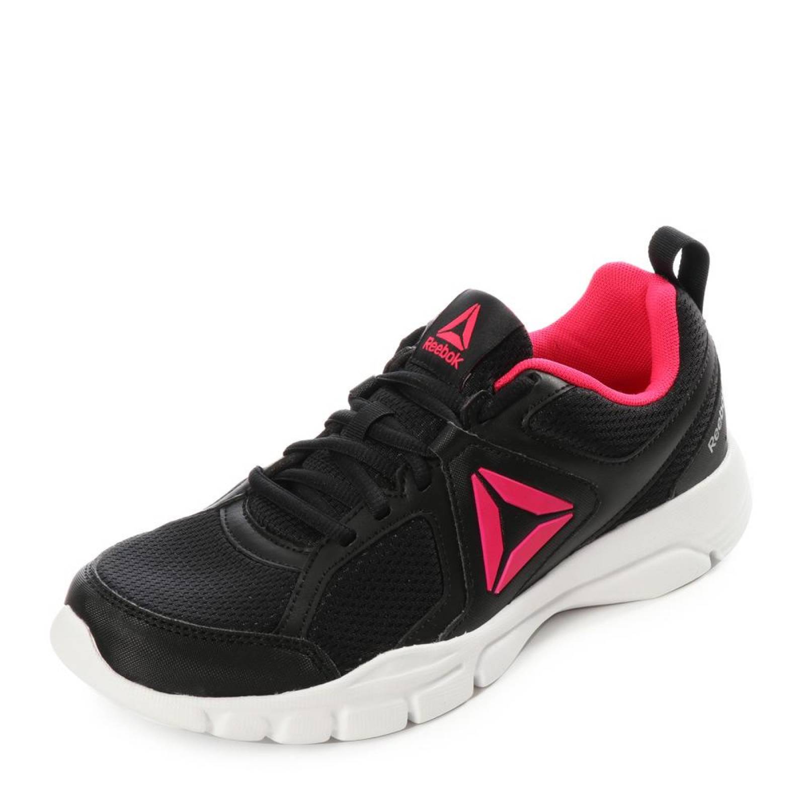Tenis Reebok 3D Fusion T Mujer Deportivos Correr 