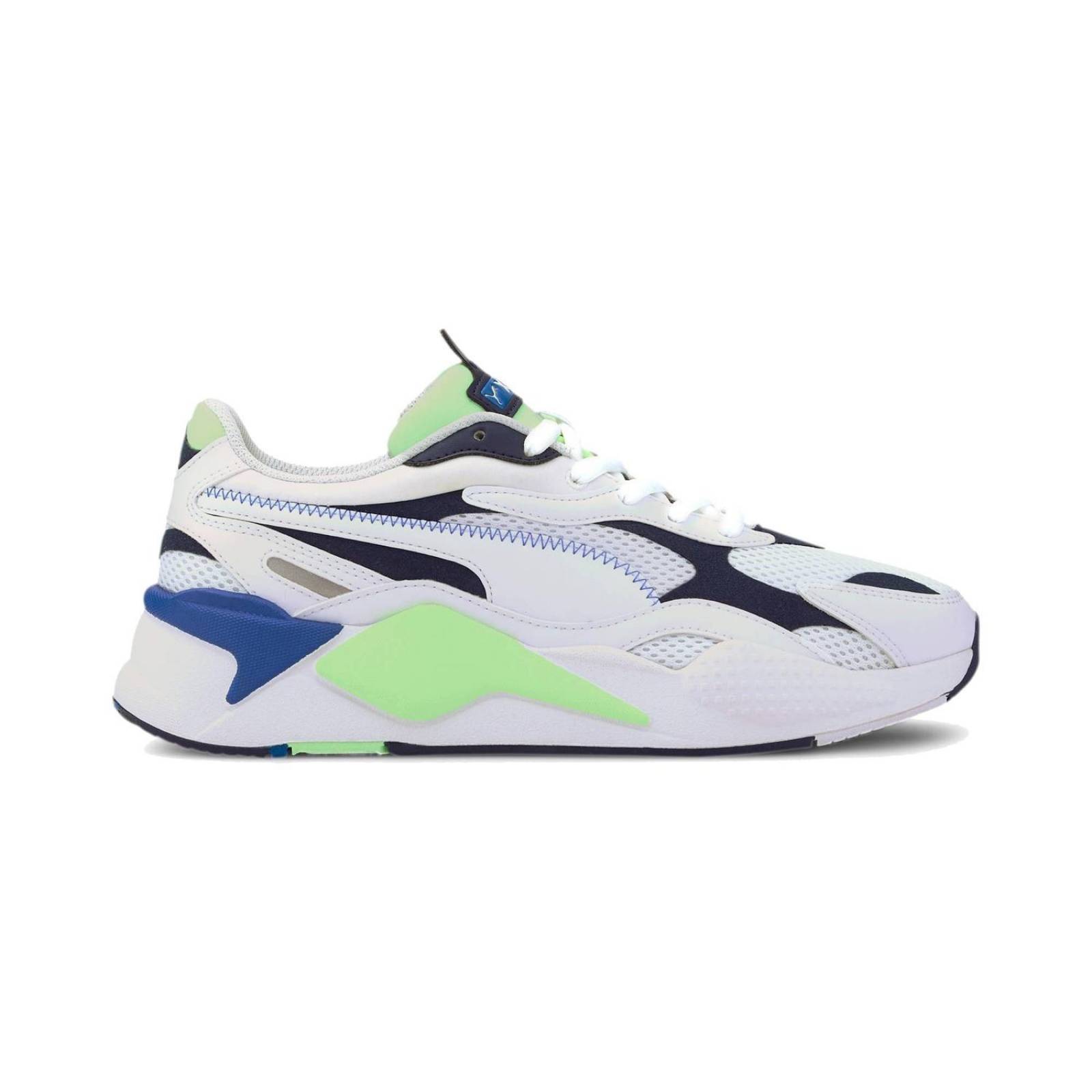 Tenis Puma RS-X Millennium Unisex Casual Moda 