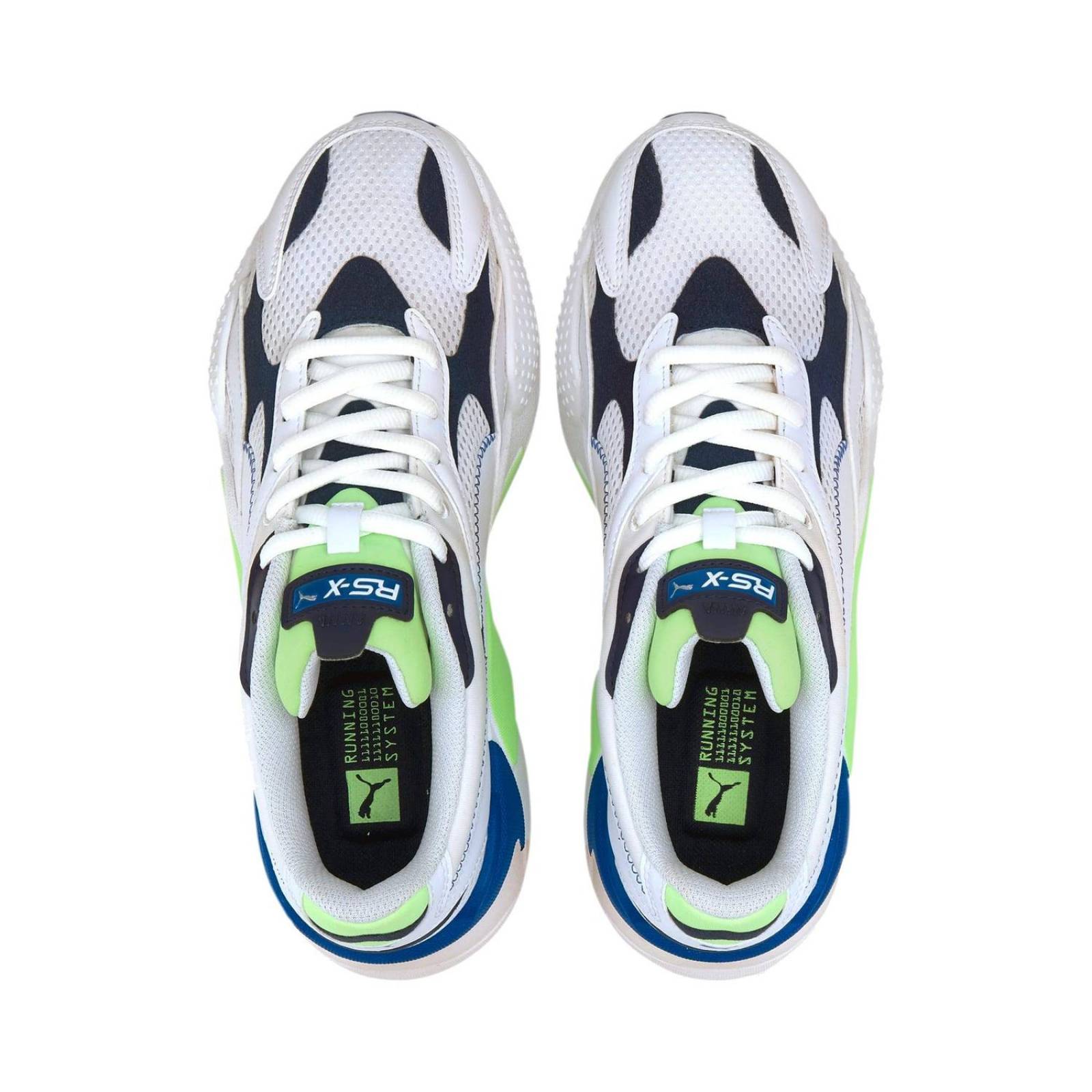 Sapatilhas Puma Sportswear Rs-X Millennium