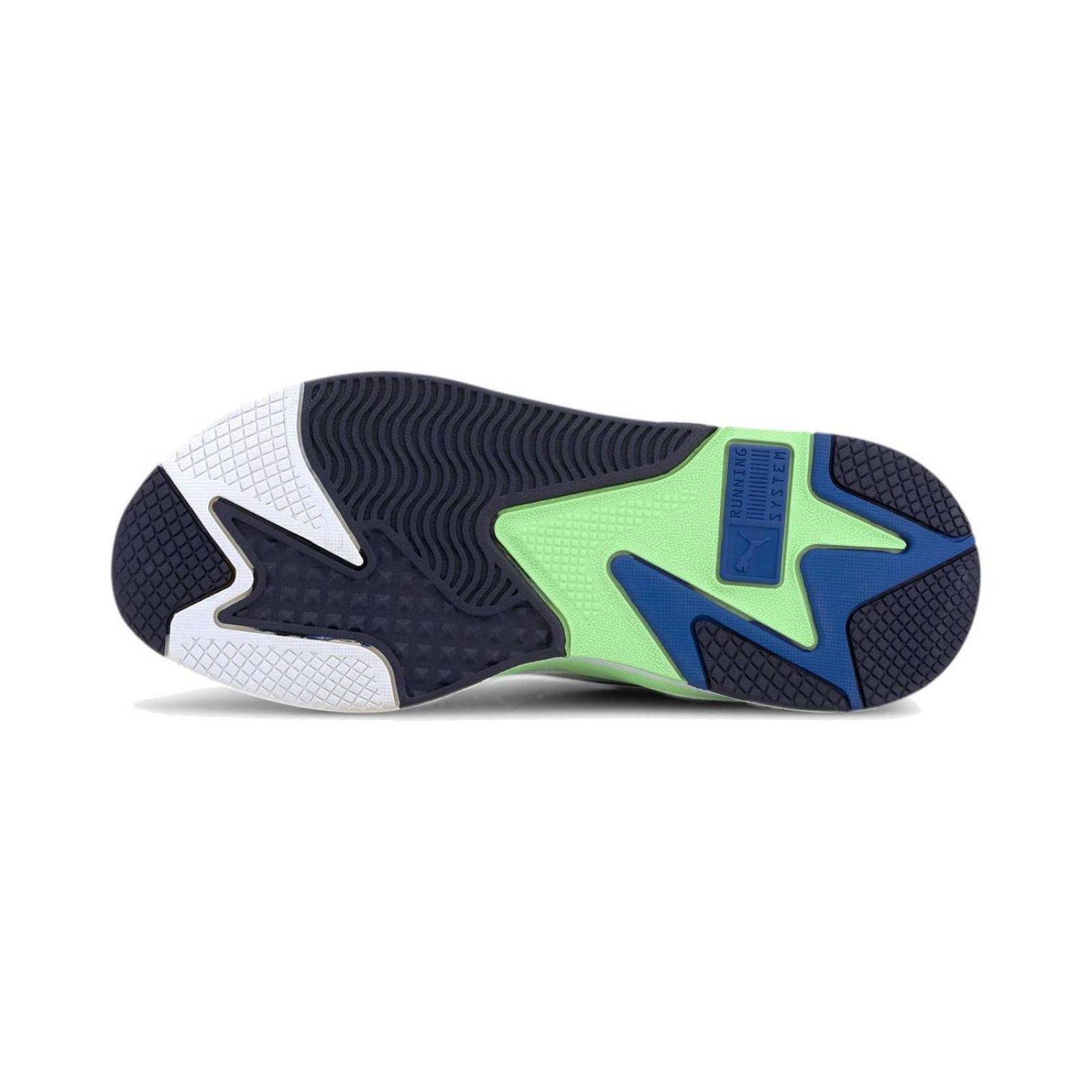 Tenis Puma RS-X Millennium Unisex Casual Moda 