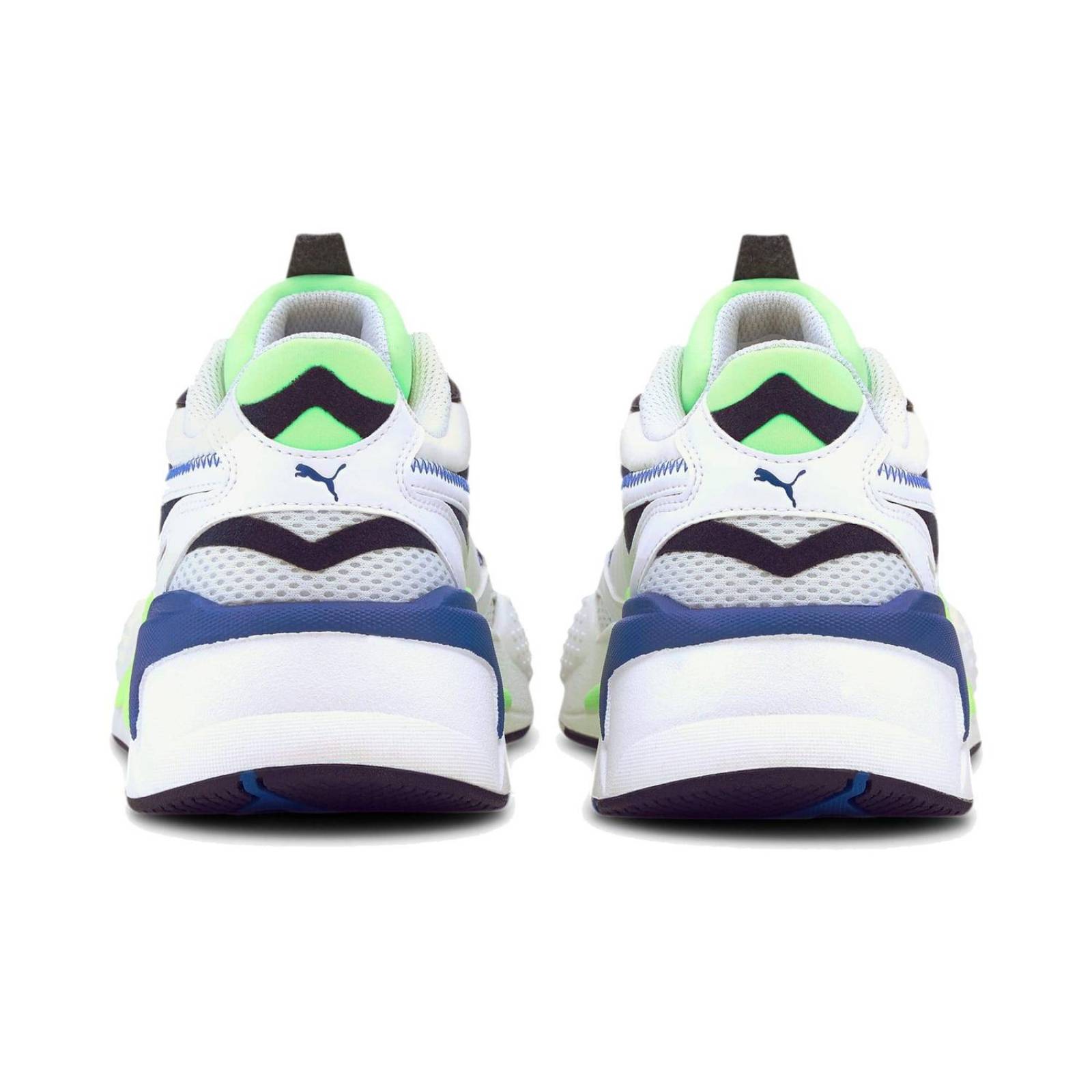 Tenis Puma RS-X Millennium Unisex Casual Moda 