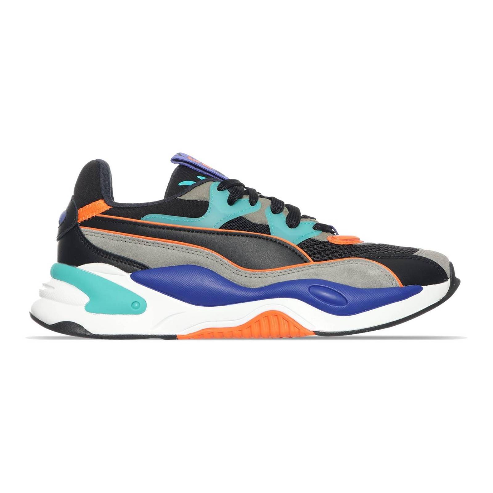Tenis Puma RS-2K Messaging Hombre Moda Casual 